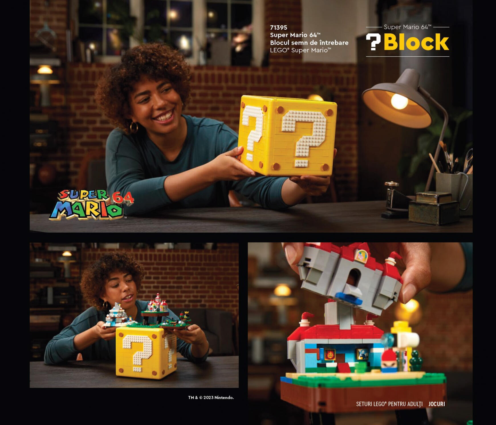 lego - Lego de la o marcă la alta miercuri 12.07. - page: 51 lego - Lego de la o marcă la alta miercuri 12.07. - page: 51