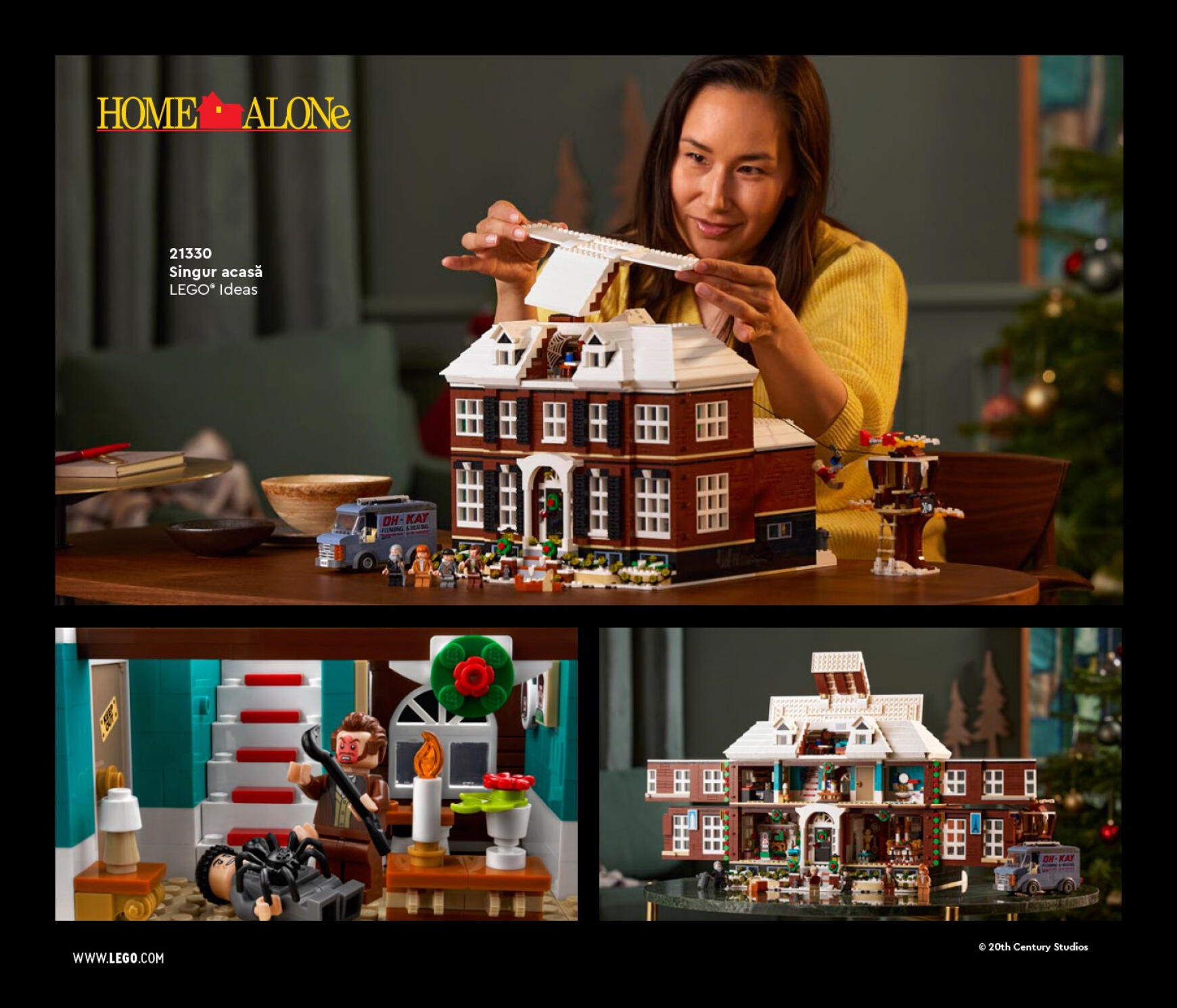 lego - Lego de la o marcă la alta miercuri 12.07. - page: 46 lego - Lego de la o marcă la alta miercuri 12.07. - page: 46