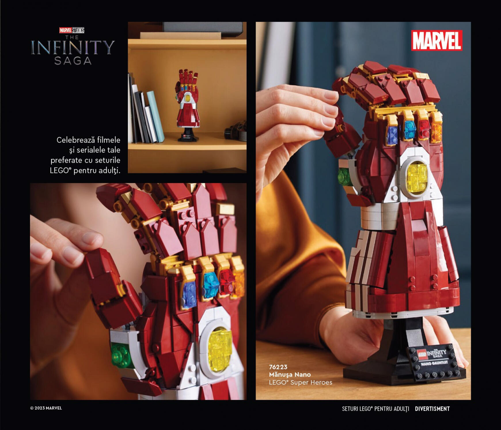 lego - Lego de la o marcă la alta miercuri 12.07. - page: 41 lego - Lego de la o marcă la alta miercuri 12.07. - page: 41