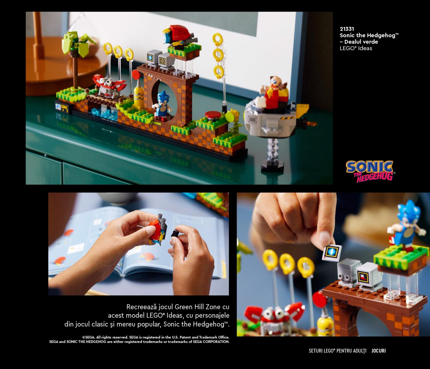 lego - Lego de la o marcă la alta miercuri 12.07. - page: 55 lego - Lego de la o marcă la alta miercuri 12.07. - page: 55
