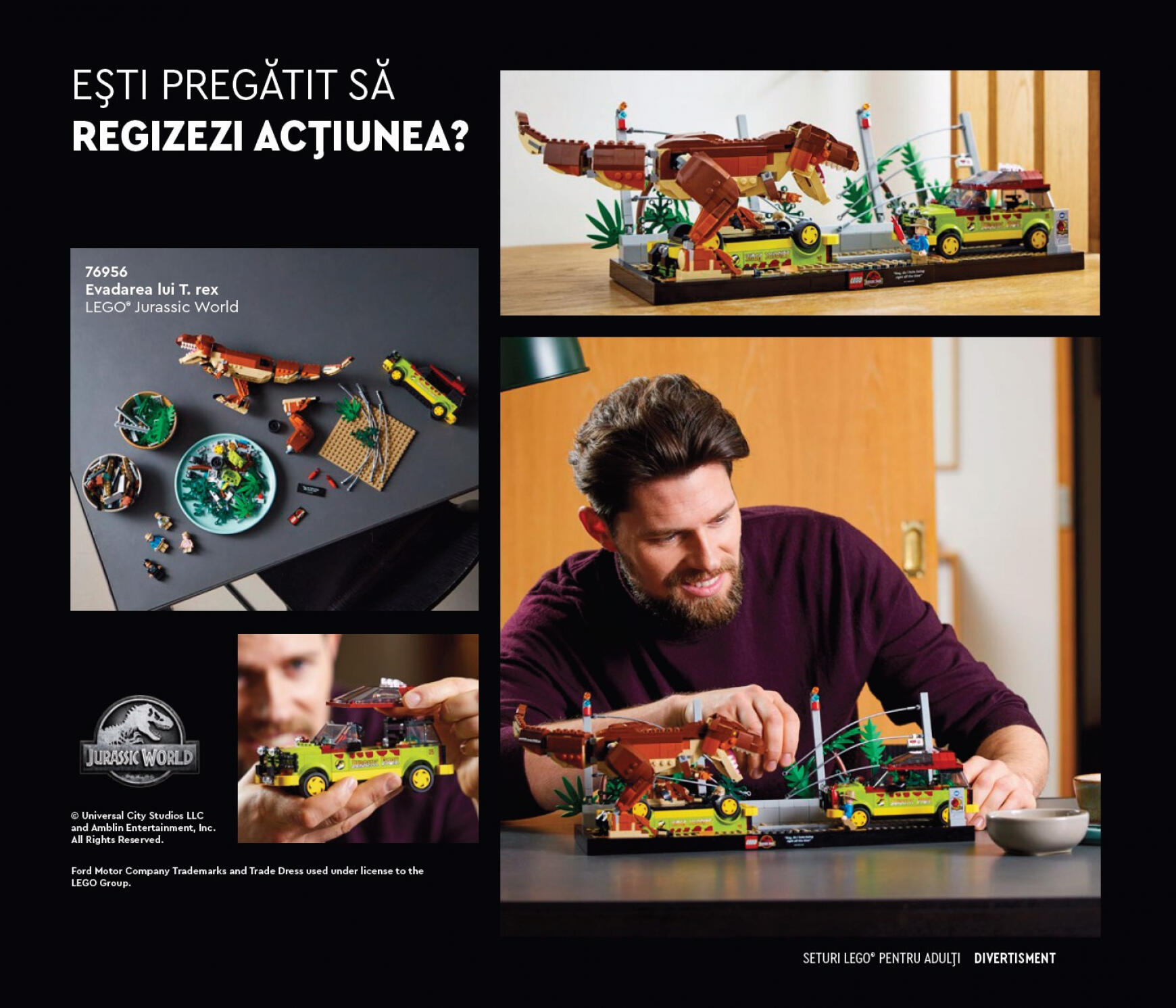 lego - Lego de la o marcă la alta miercuri 12.07. - page: 43 lego - Lego de la o marcă la alta miercuri 12.07. - page: 43