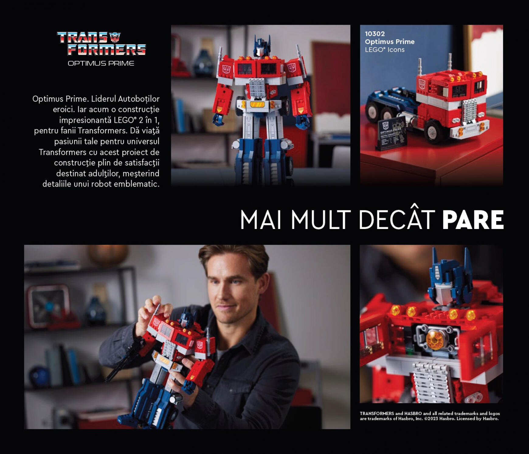 lego - Lego de la o marcă la alta miercuri 12.07. - page: 47 lego - Lego de la o marcă la alta miercuri 12.07. - page: 47