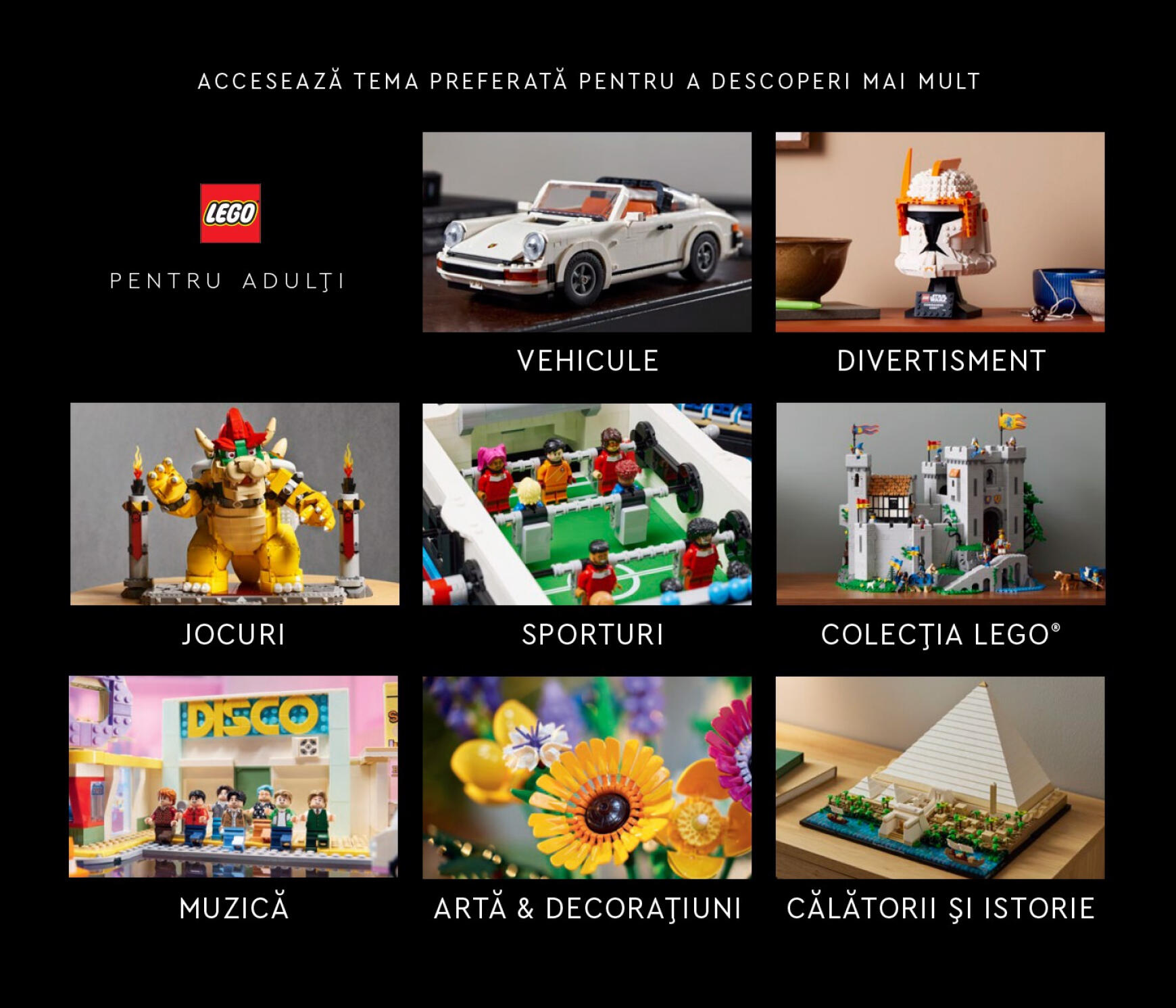 lego - Lego de la o marcă la alta miercuri 12.07. - page: 2 lego - Lego de la o marcă la alta miercuri 12.07. - page: 2