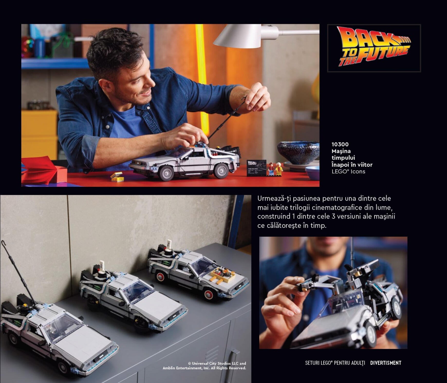 lego - Lego de la o marcă la alta miercuri 12.07. - page: 45 lego - Lego de la o marcă la alta miercuri 12.07. - page: 45
