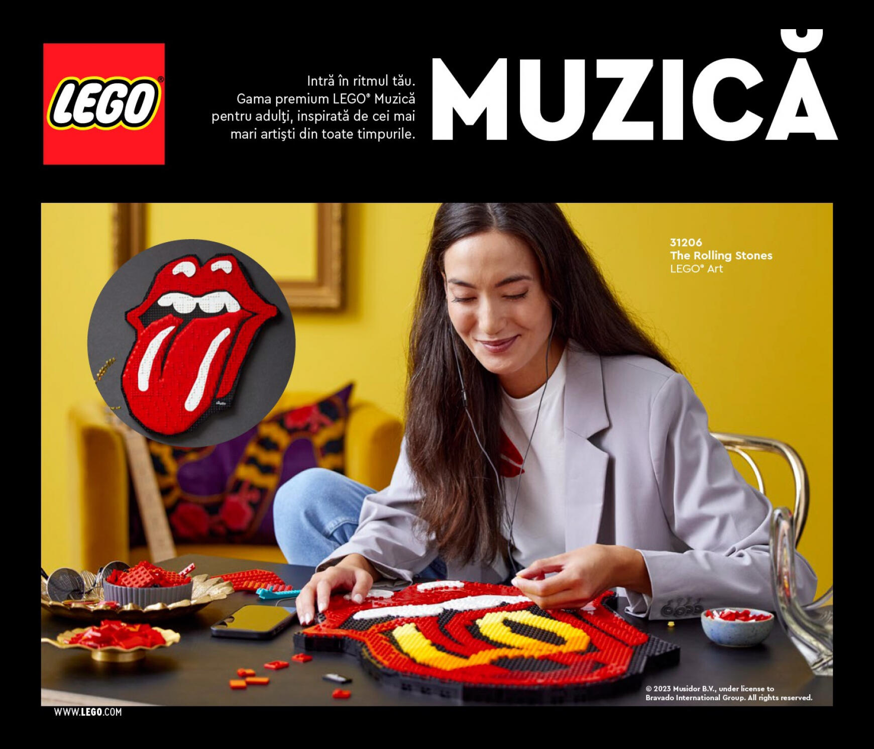lego - Lego de la o marcă la alta miercuri 12.07. - page: 70 lego - Lego de la o marcă la alta miercuri 12.07. - page: 70