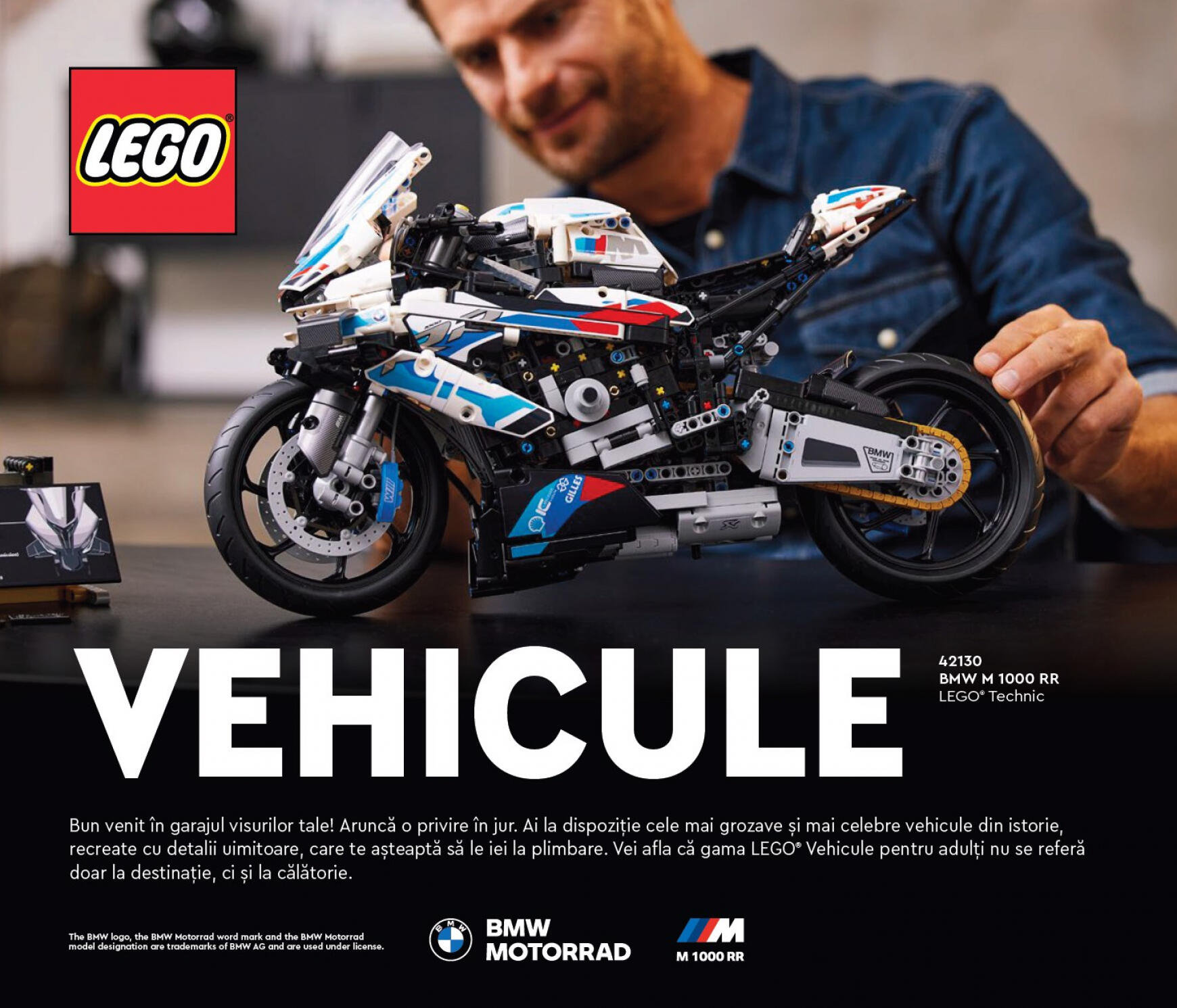 lego - Lego de la o marcă la alta miercuri 12.07. - page: 4 lego - Lego de la o marcă la alta miercuri 12.07. - page: 4