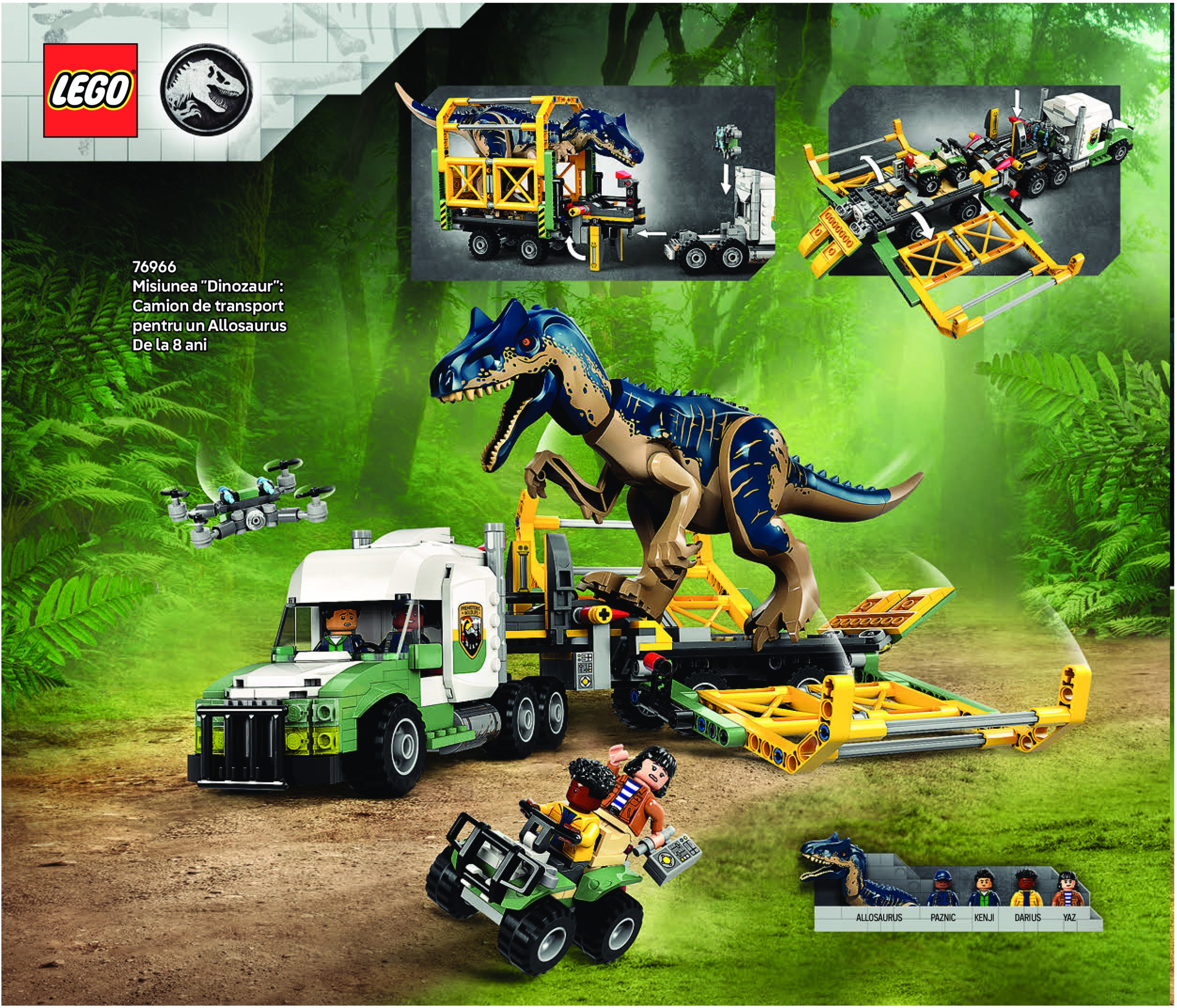 lego - Catalog Lego valabil din 01.01. - 30.06. - page: 88 lego - Catalog Lego valabil din 01.01. - 30.06. - page: 88