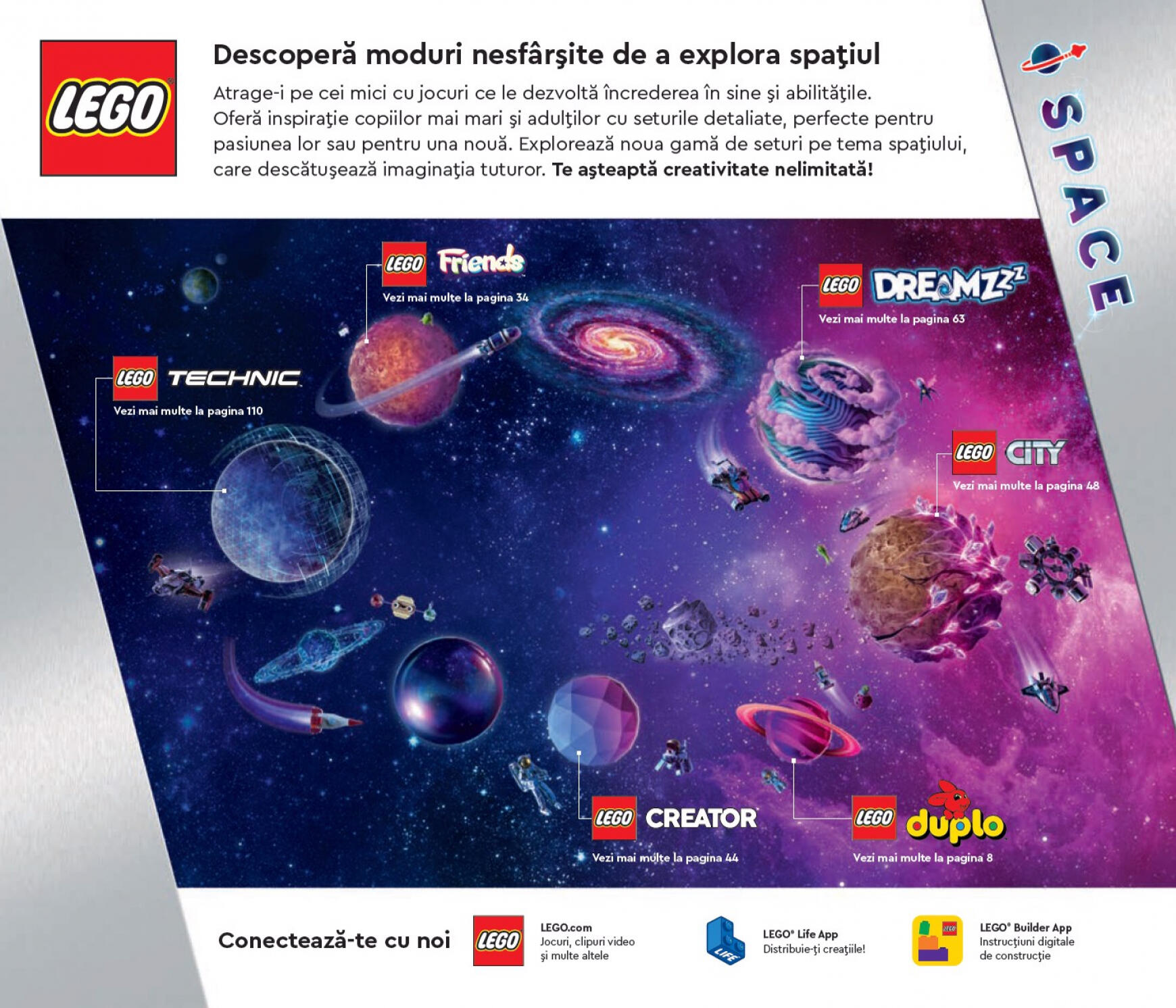 lego - Lego valabil de 01.01.2024 - page: 2 lego - Lego valabil de 01.01.2024 - page: 2