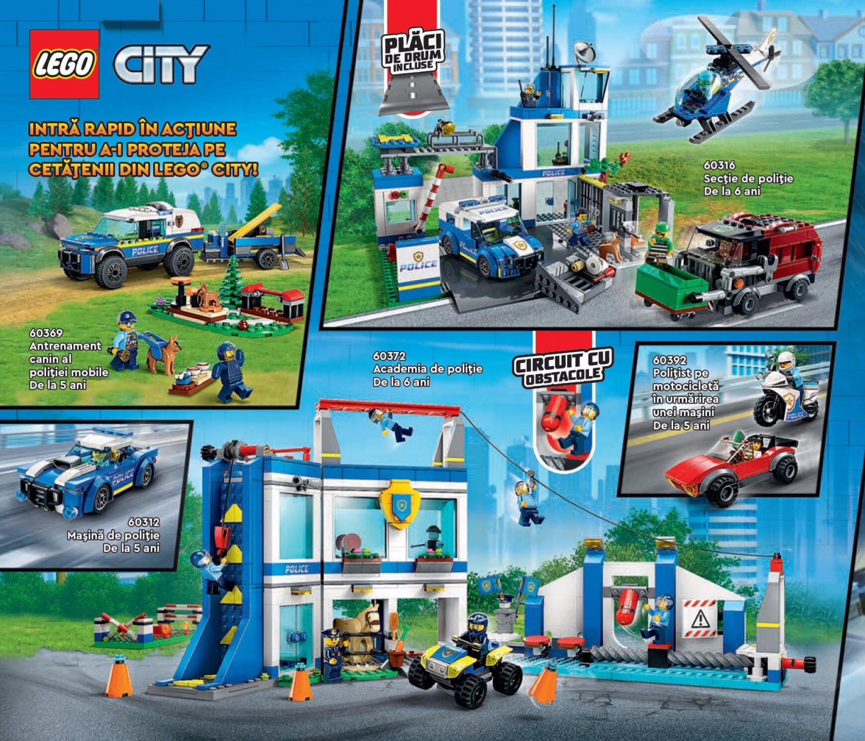 lego - Lego valabil de 01.01.2024 - page: 52 lego - Lego valabil de 01.01.2024 - page: 52