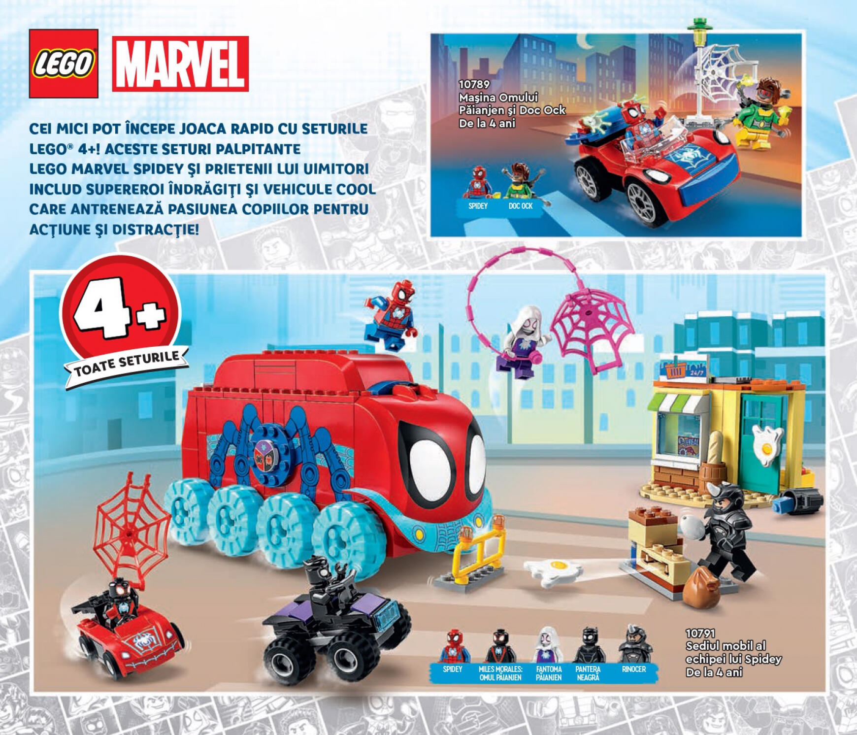 lego - Lego valabil de 01.01.2024 - page: 16 lego - Lego valabil de 01.01.2024 - page: 16