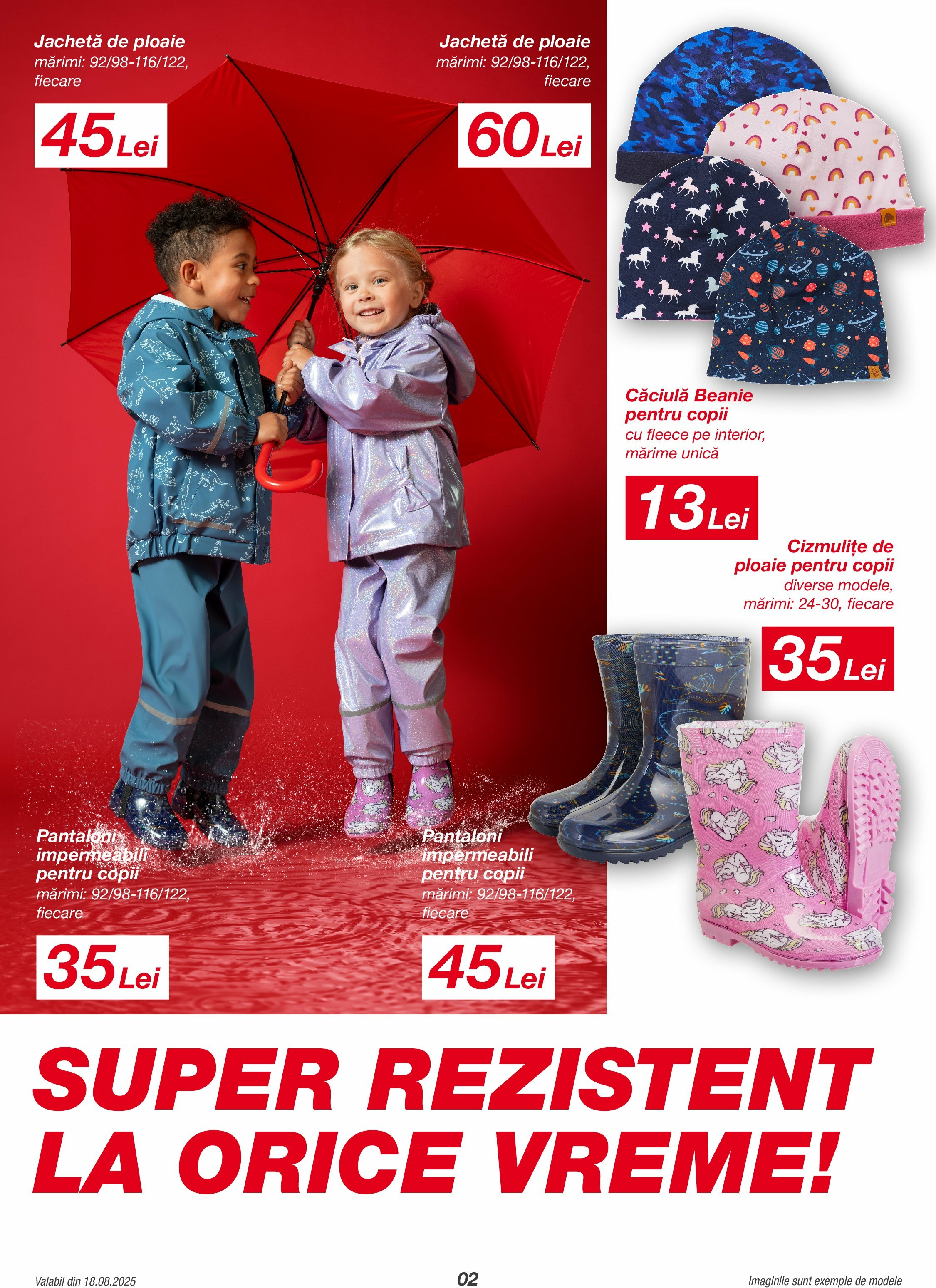 kik - Catalog KiK - Înapoi la școală online – oferte valabile din 18.08. - page: 2