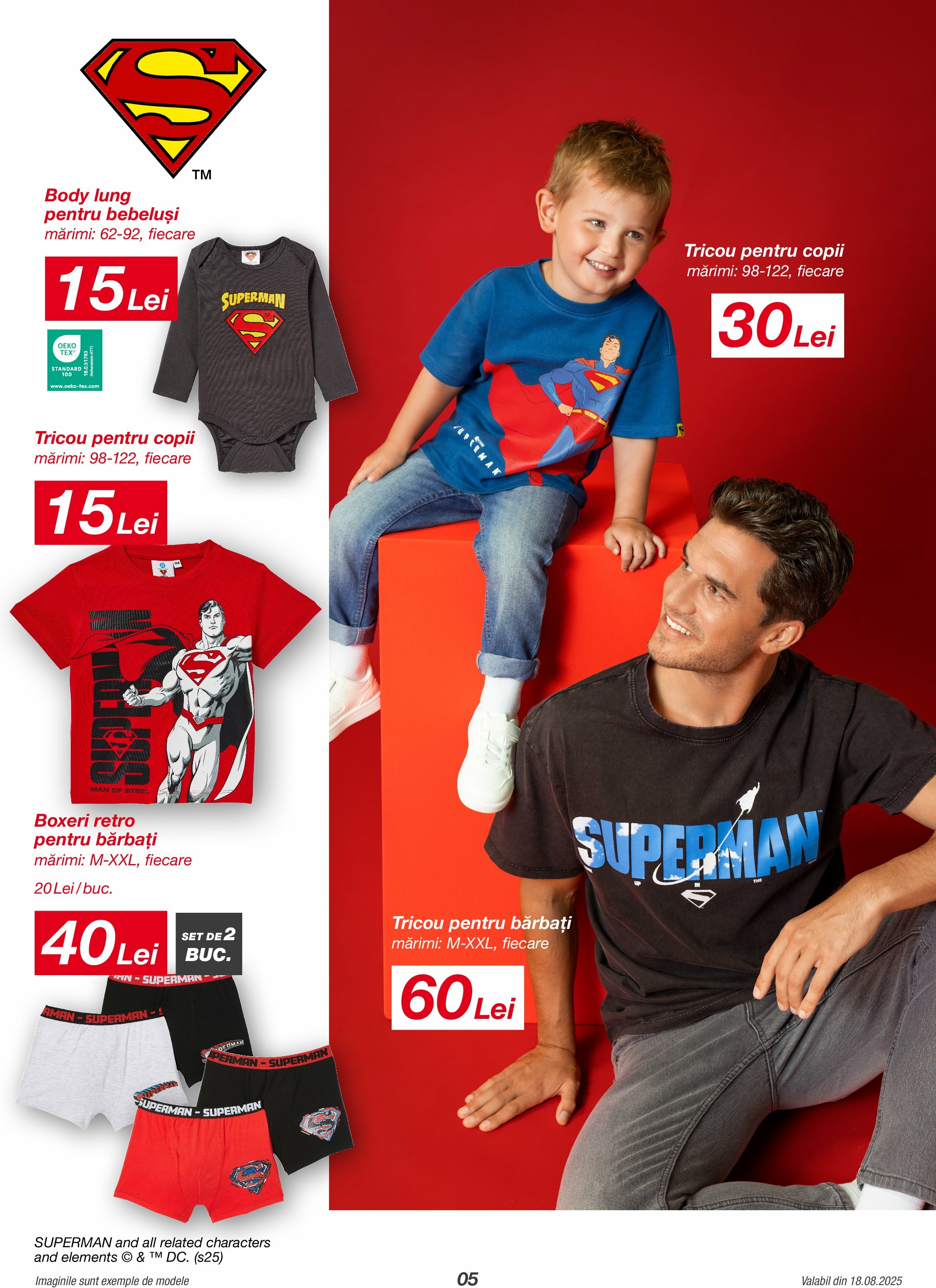 kik - Catalog KiK - Înapoi la școală online – oferte valabile din 18.08. - page: 5