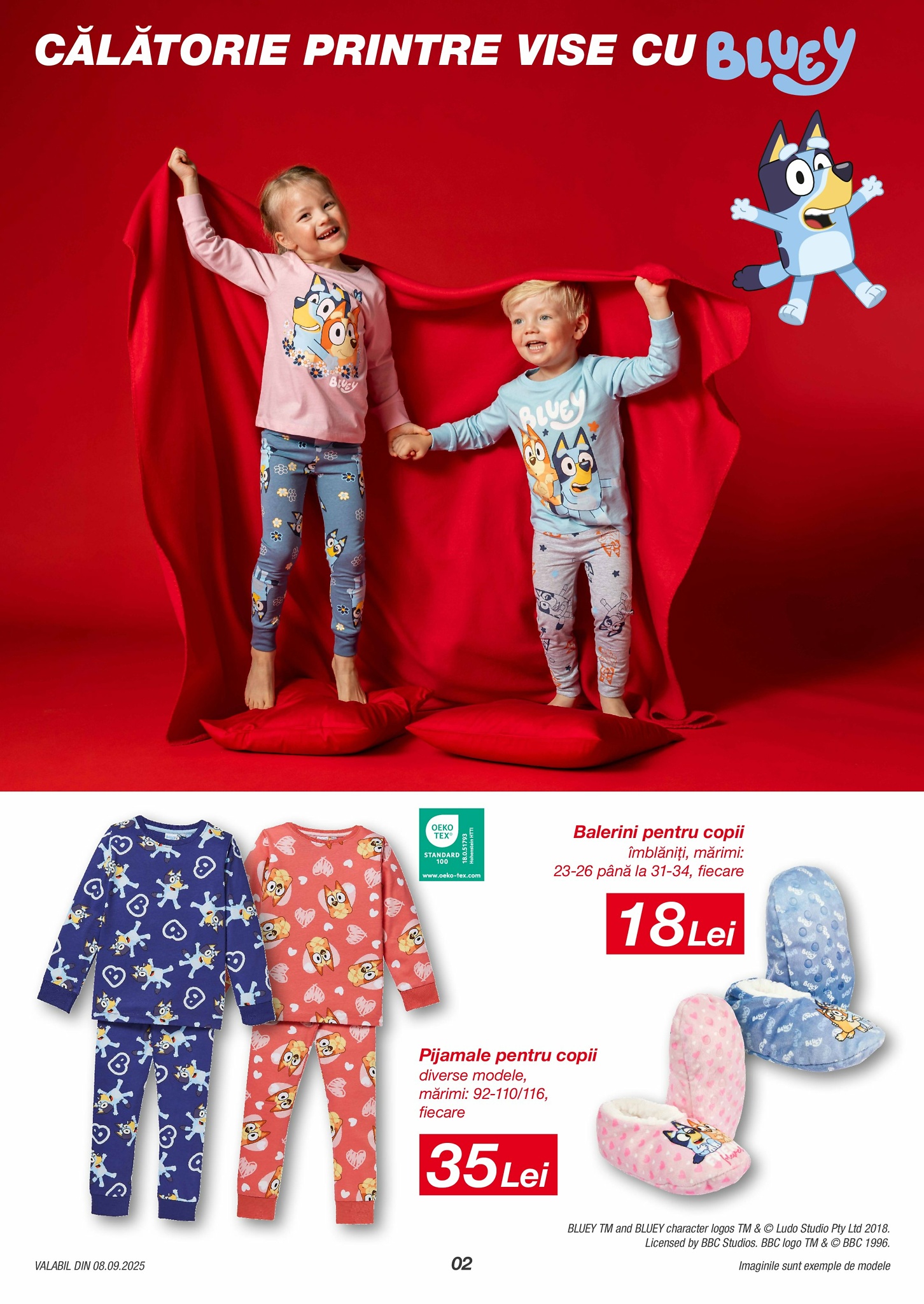 kik - Catalog KiK online – oferte valabile din 08.09. - page: 2