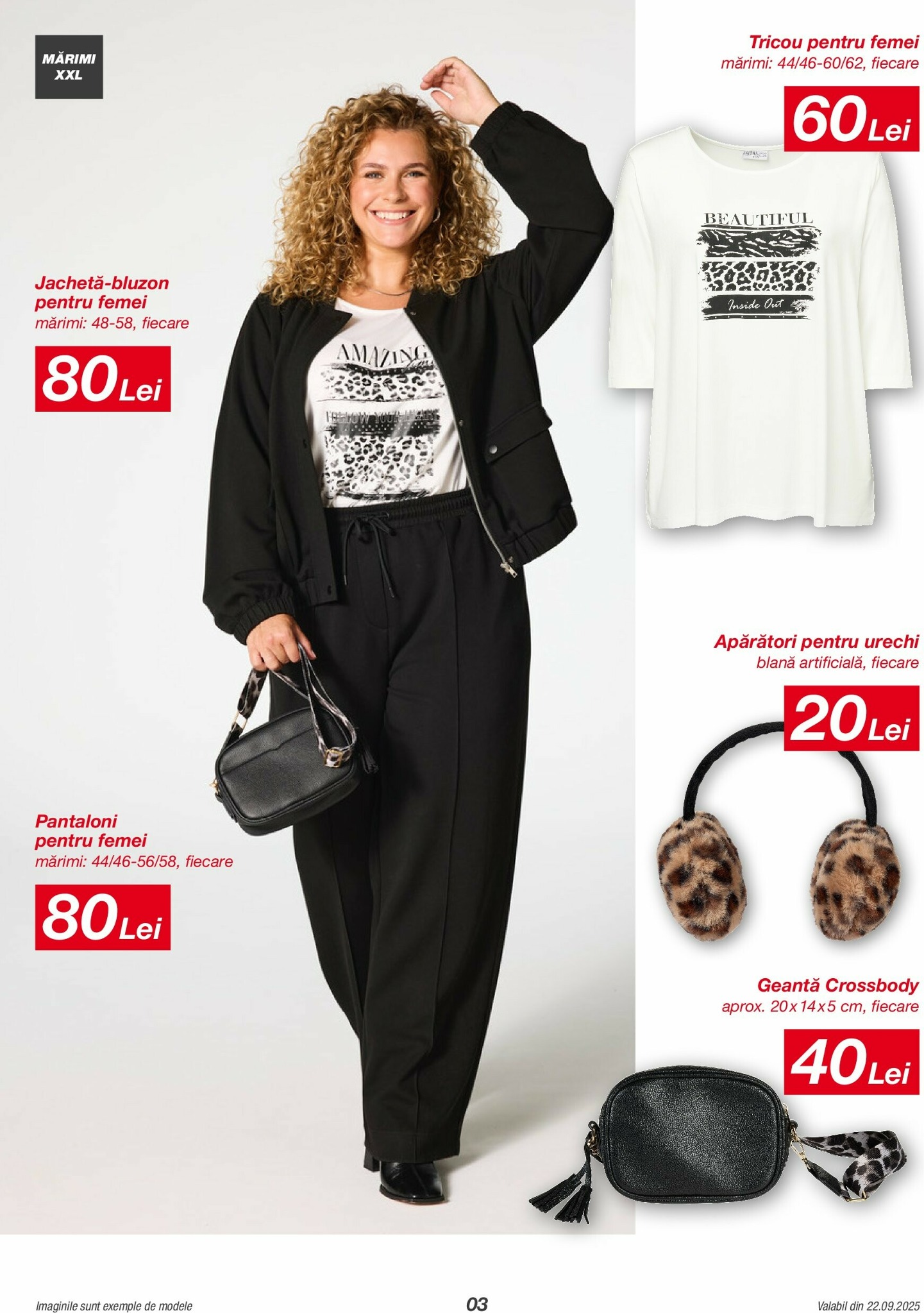 kik - Catalog KiK online – oferte valabile din 22.09. - page: 3