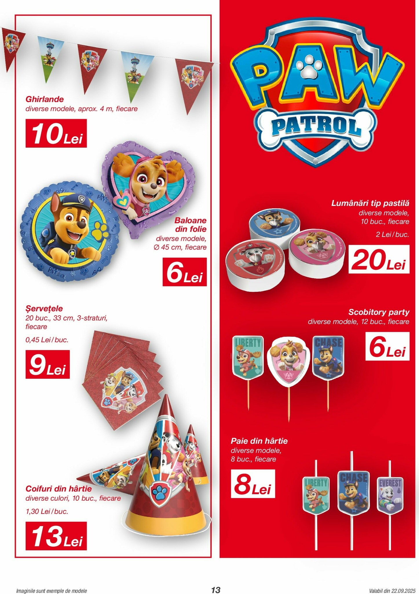 kik - Catalog KiK online – oferte valabile din 22.09. - page: 13