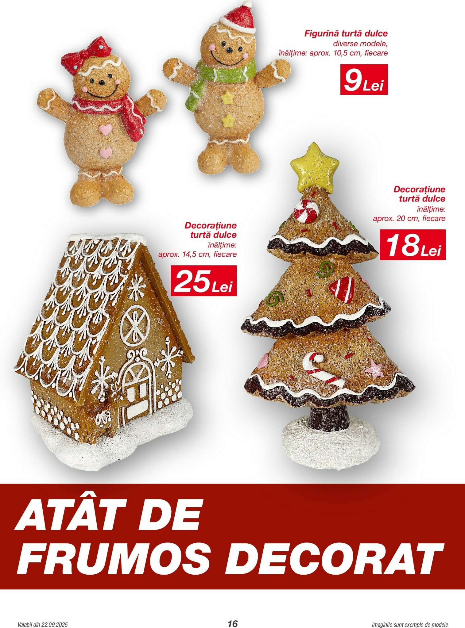 kik - Catalog KiK online – oferte valabile din 22.09. - page: 16