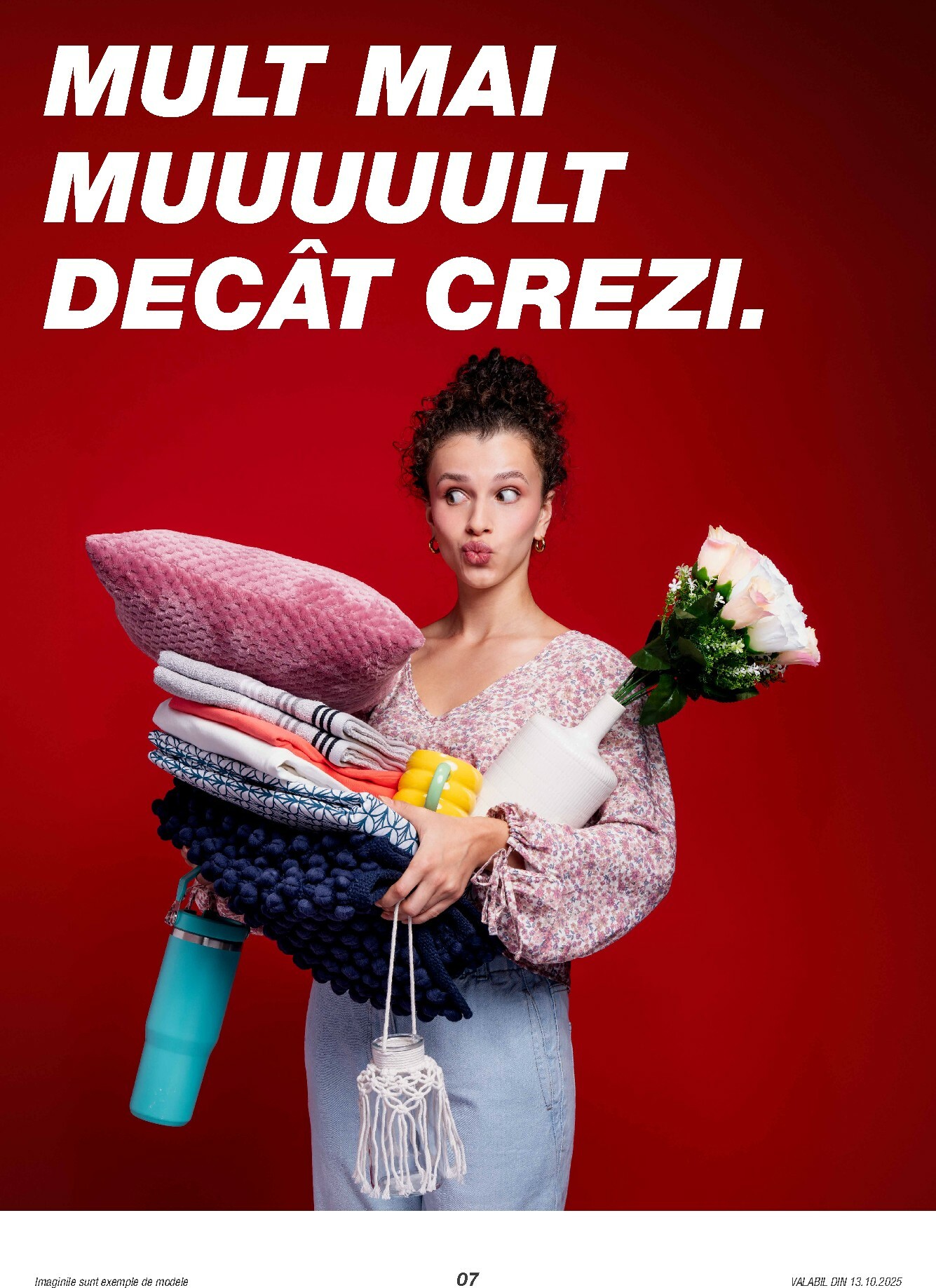 kik - Catalog KiK online – oferte valabile din 13.10. - page: 7