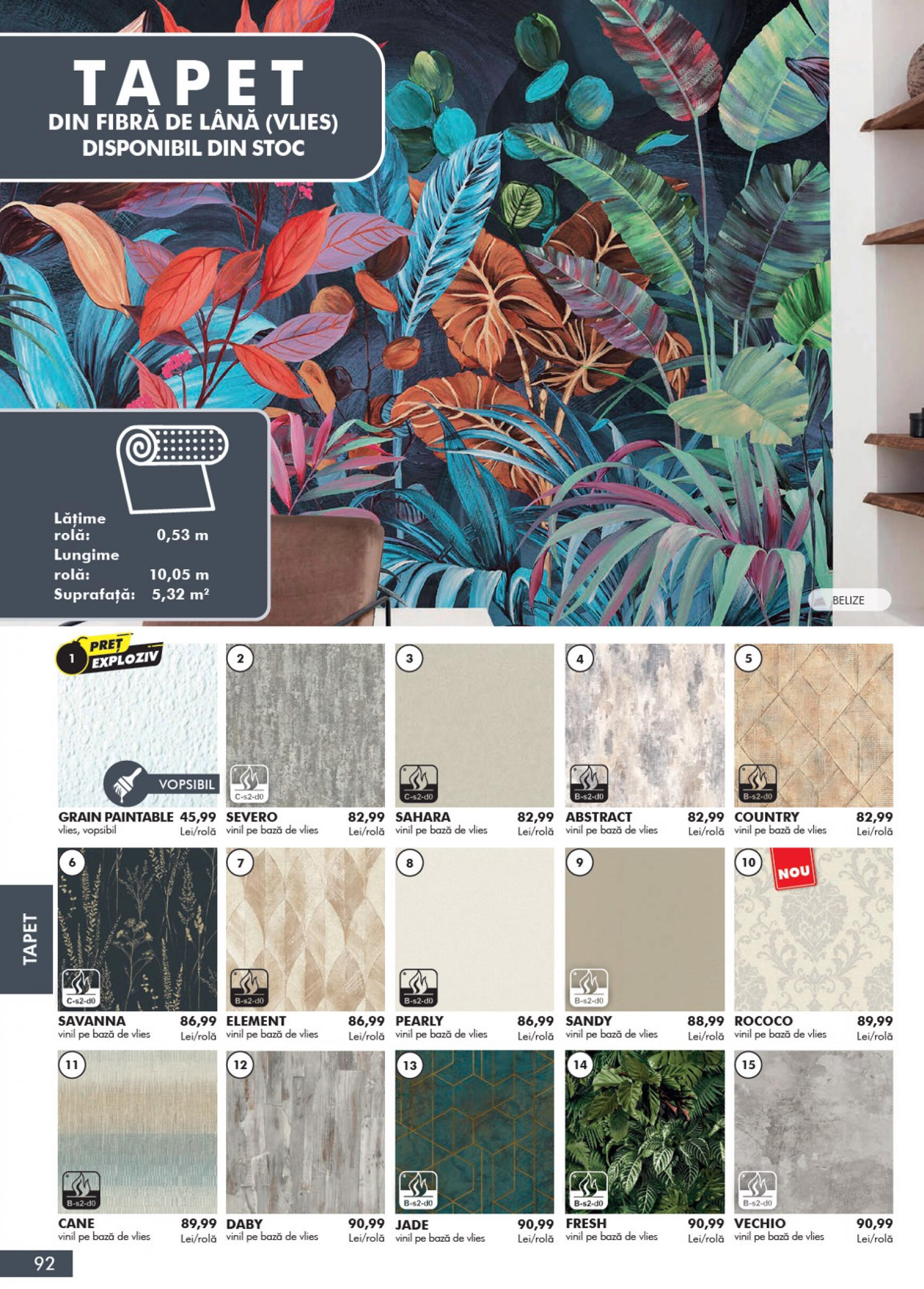 diego - Catalog nou JYSK 13.04. - 12.05. - page: 92 diego - Catalog nou JYSK 13.04. - 12.05. - page: 92