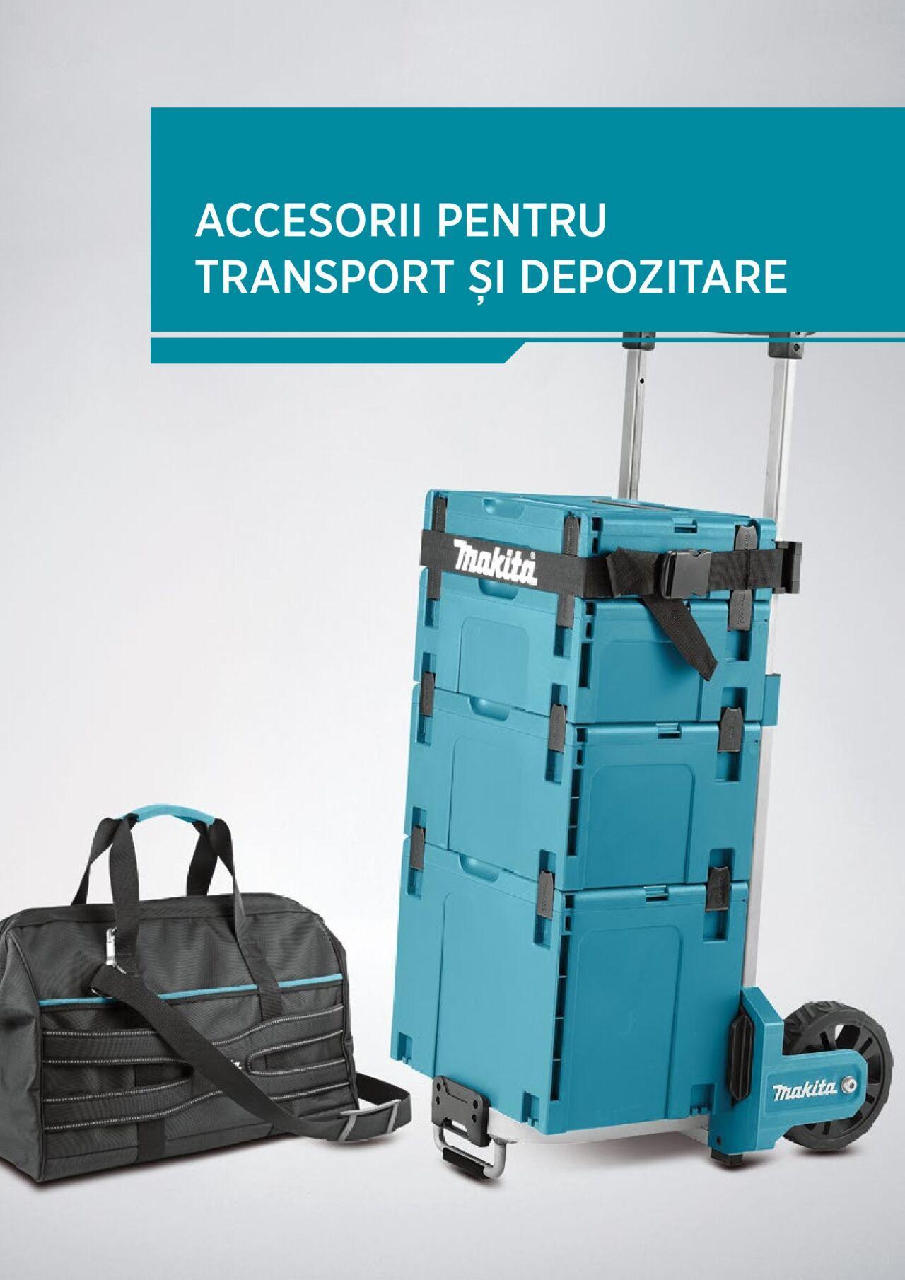 makita - Makita catalog - Accesorii de luni 25.03.2024 - page: 291 makita - Makita catalog - Accesorii de luni 25.03.2024 - page: 291