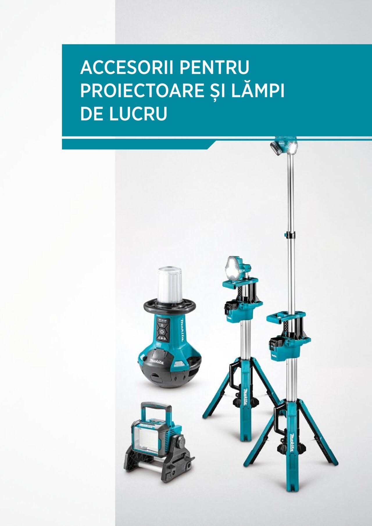 makita - Makita catalog - Accesorii de luni 25.03.2024 - page: 20 makita - Makita catalog - Accesorii de luni 25.03.2024 - page: 20