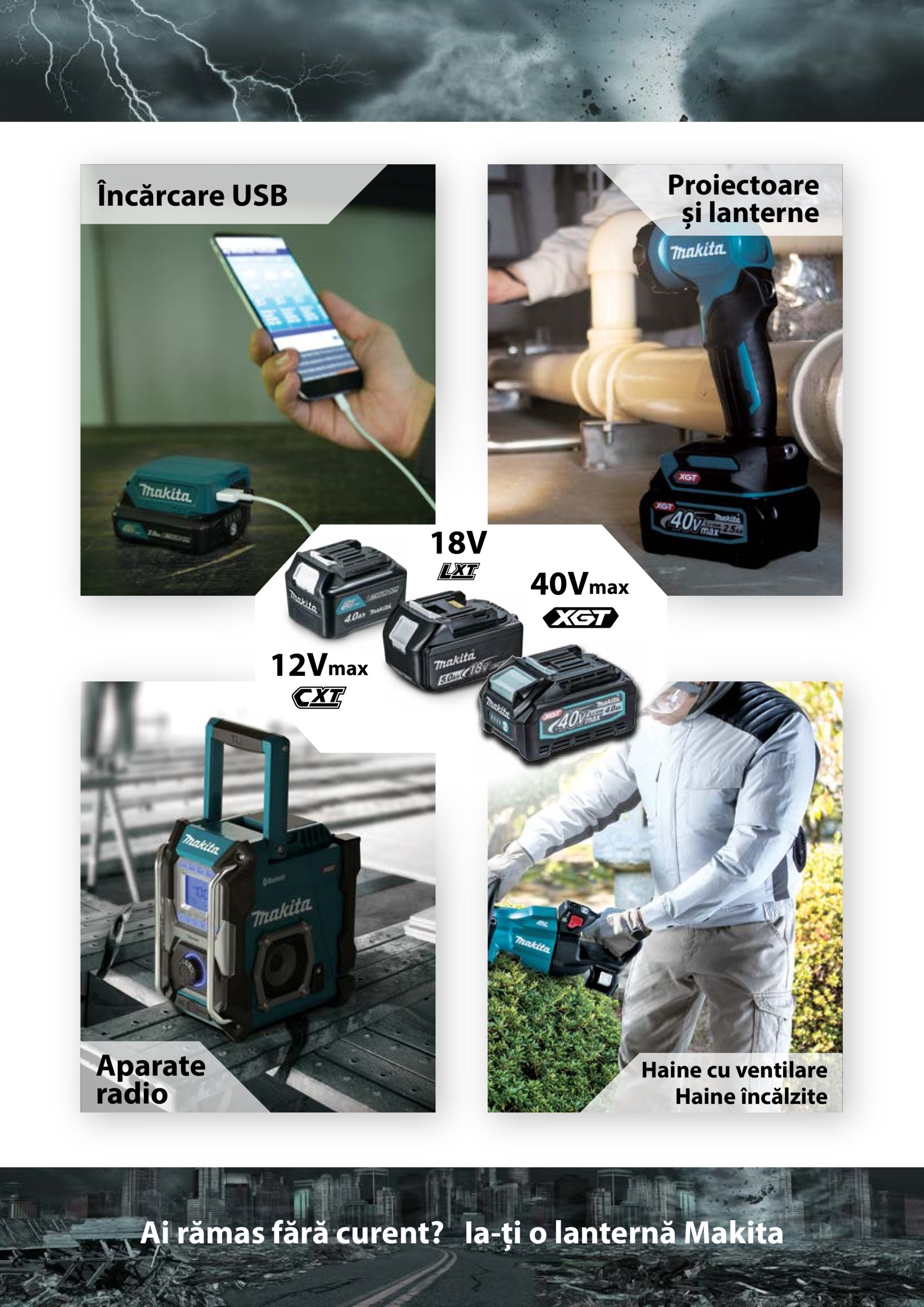 makita - Catalog Makita - Catalog Mașini Profesionale 2025 valabil din 01.01. - 31.12. - page: 135 makita - Catalog Makita - Catalog Mașini Profesionale 2025 valabil din 01.01. - 31.12. - page: 135
