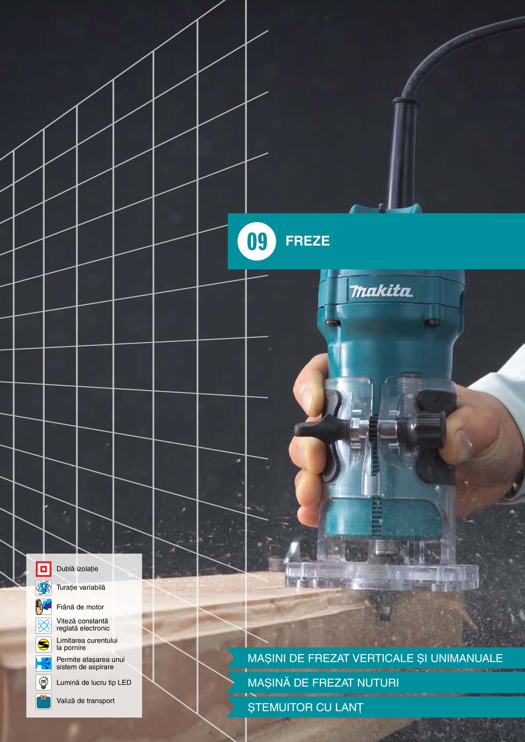 makita - Catalog Makita - Catalog Mașini Profesionale 2025 valabil din 01.01. - 31.12. - page: 247 makita - Catalog Makita - Catalog Mașini Profesionale 2025 valabil din 01.01. - 31.12. - page: 247