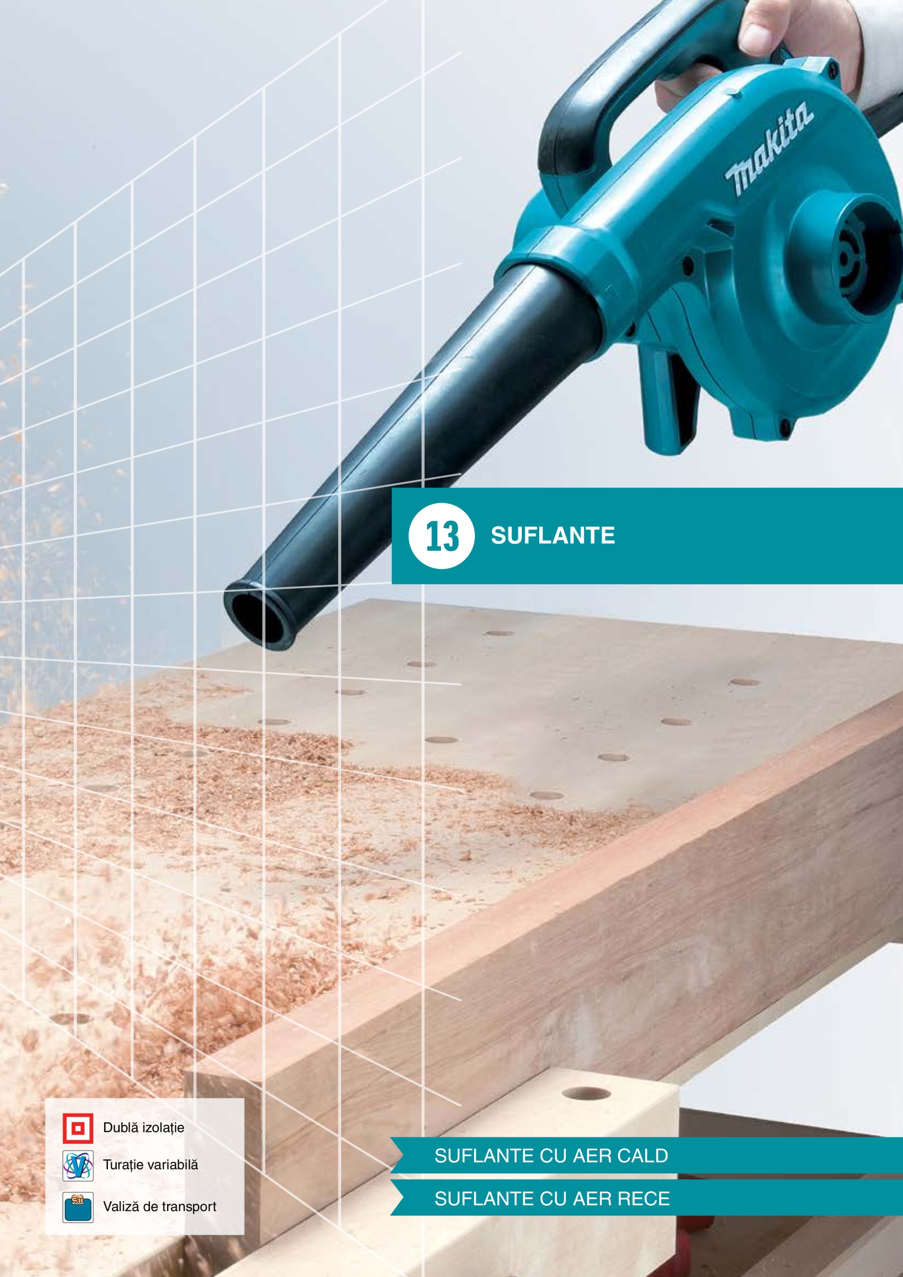 makita - Catalog Makita - Catalog Mașini Profesionale 2025 valabil din 01.01. - 31.12. - page: 273 makita - Catalog Makita - Catalog Mașini Profesionale 2025 valabil din 01.01. - 31.12. - page: 273