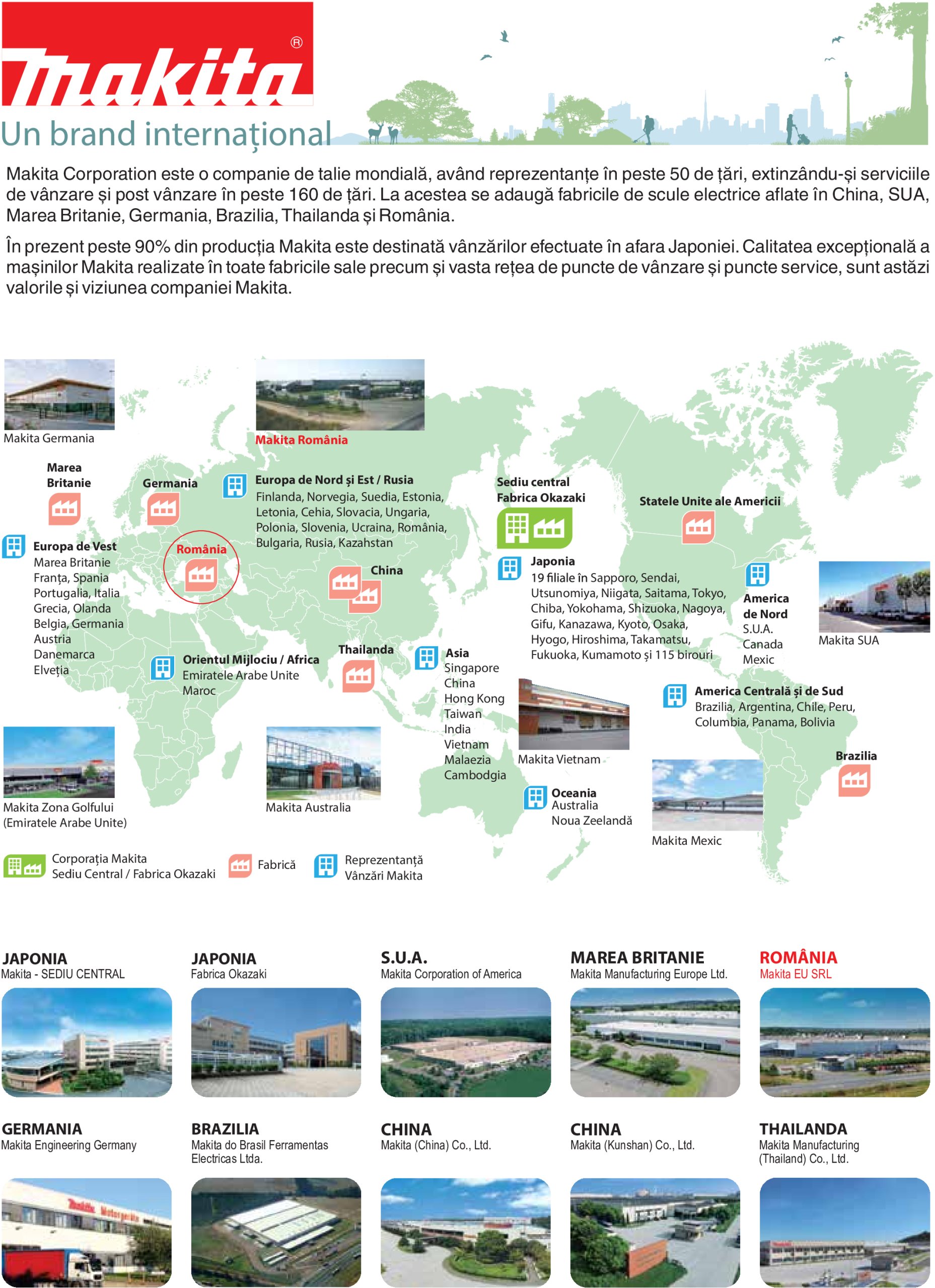 makita - Catalog Makita - Catalog Mașini Profesionale 2025 valabil din 01.01. - 31.12. - page: 2 makita - Catalog Makita - Catalog Mașini Profesionale 2025 valabil din 01.01. - 31.12. - page: 2