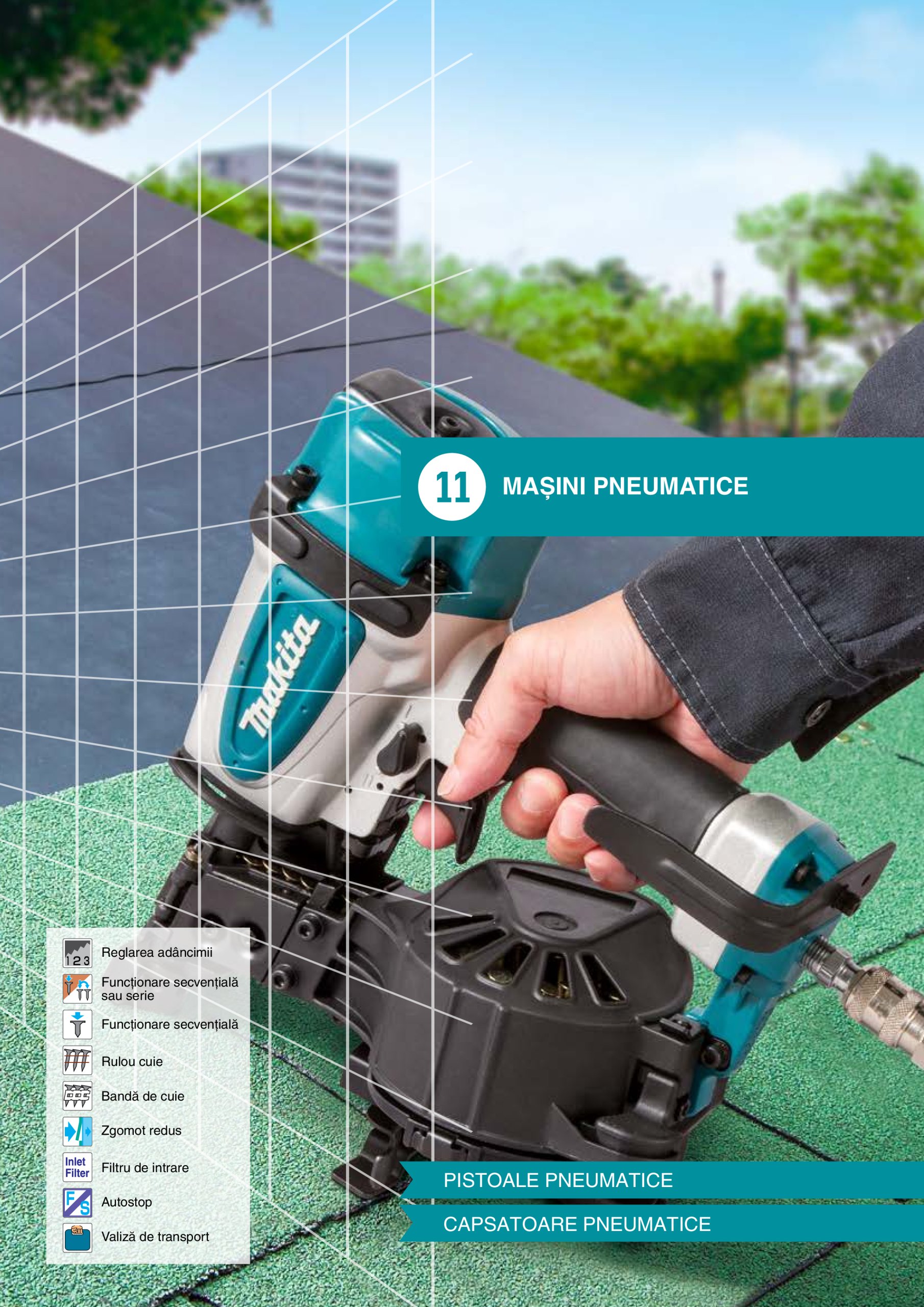 makita - Catalog Makita - Catalog Mașini Profesionale 2025 valabil din 01.01. - 31.12. - page: 262 makita - Catalog Makita - Catalog Mașini Profesionale 2025 valabil din 01.01. - 31.12. - page: 262