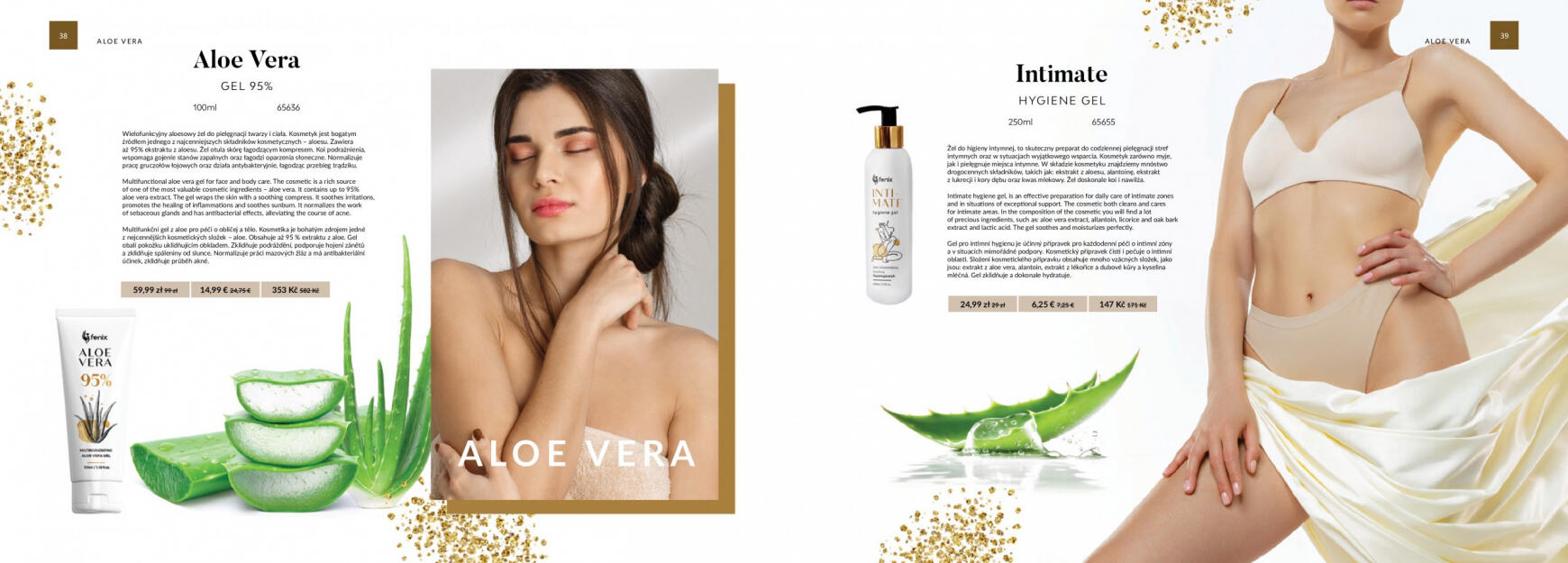 fenix - Catalog nou Fenix 15.07. - 31.08. - page: 20 fenix - Catalog nou Fenix 15.07. - 31.08. - page: 20