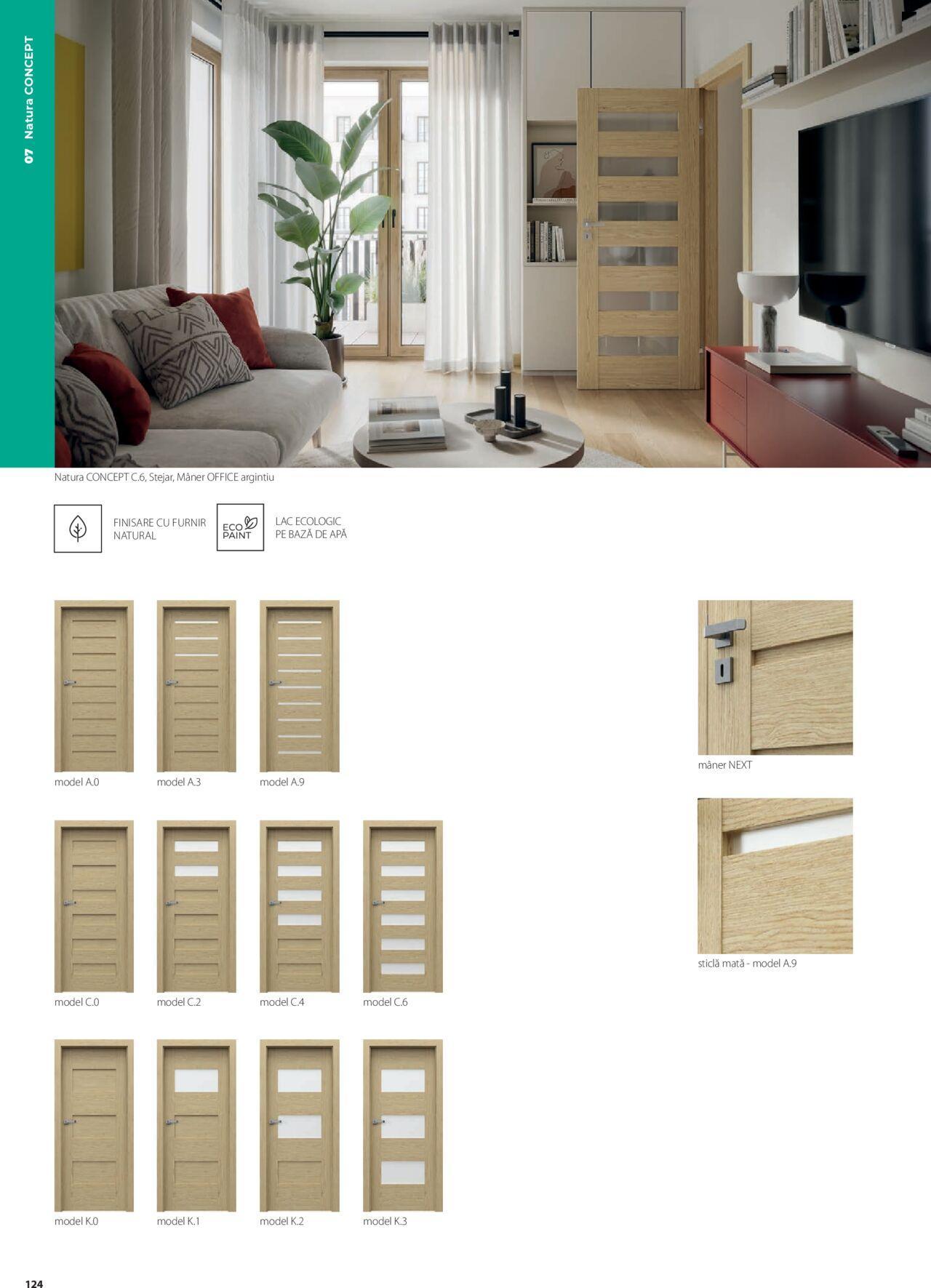 proges - Catalog Proges de vineri 31.05.2024 - page: 124 proges - Catalog Proges de vineri 31.05.2024 - page: 124