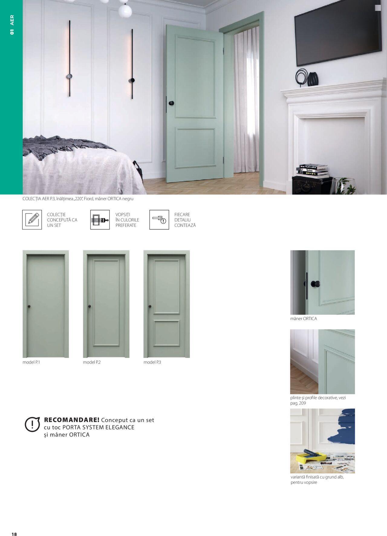 proges - Catalog Proges de vineri 31.05.2024 - page: 18 proges - Catalog Proges de vineri 31.05.2024 - page: 18