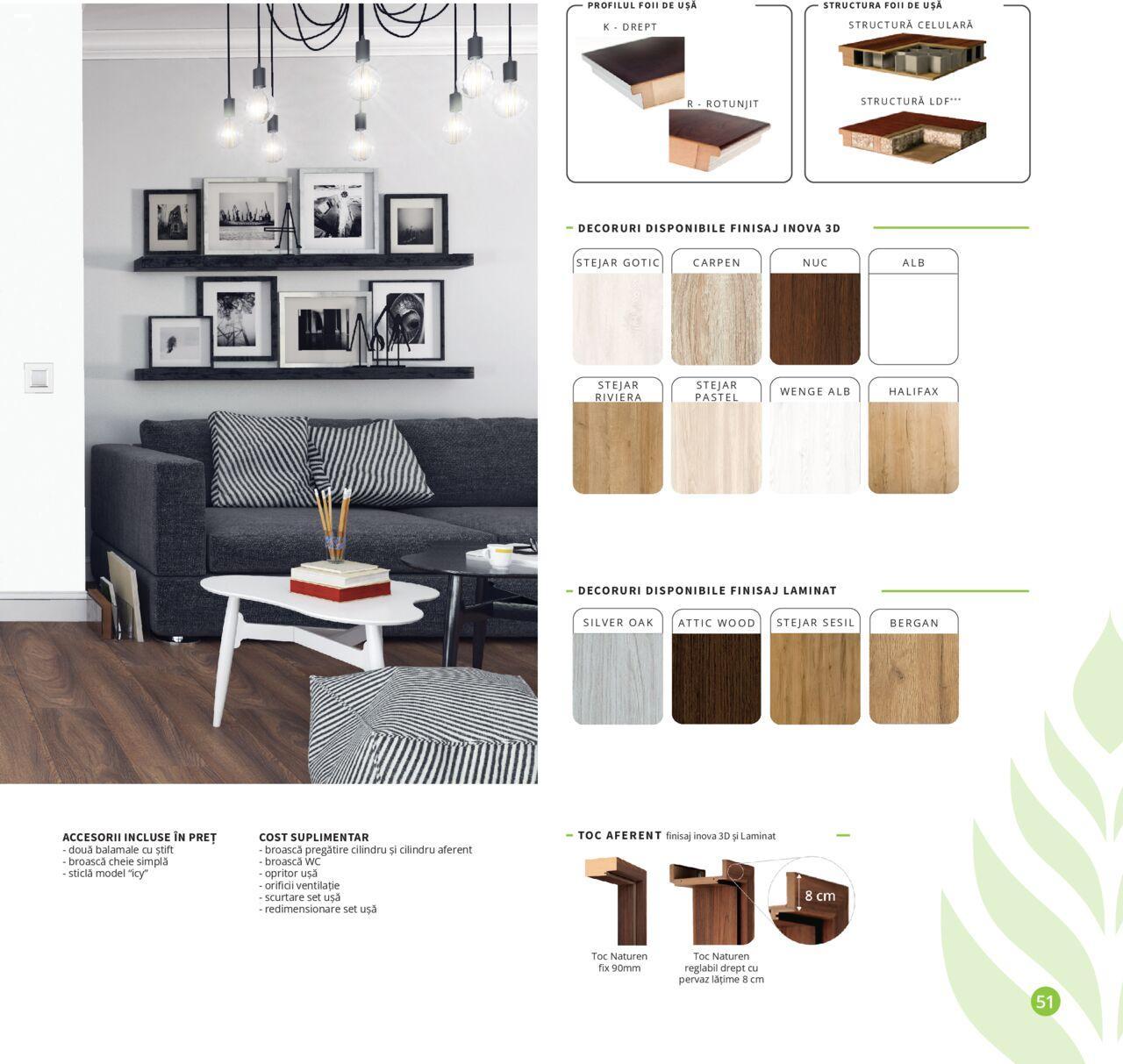 proges - Proges catalog - Naturen de vineri 23.08.2024 - page: 51 proges - Proges catalog - Naturen de vineri 23.08.2024 - page: 51