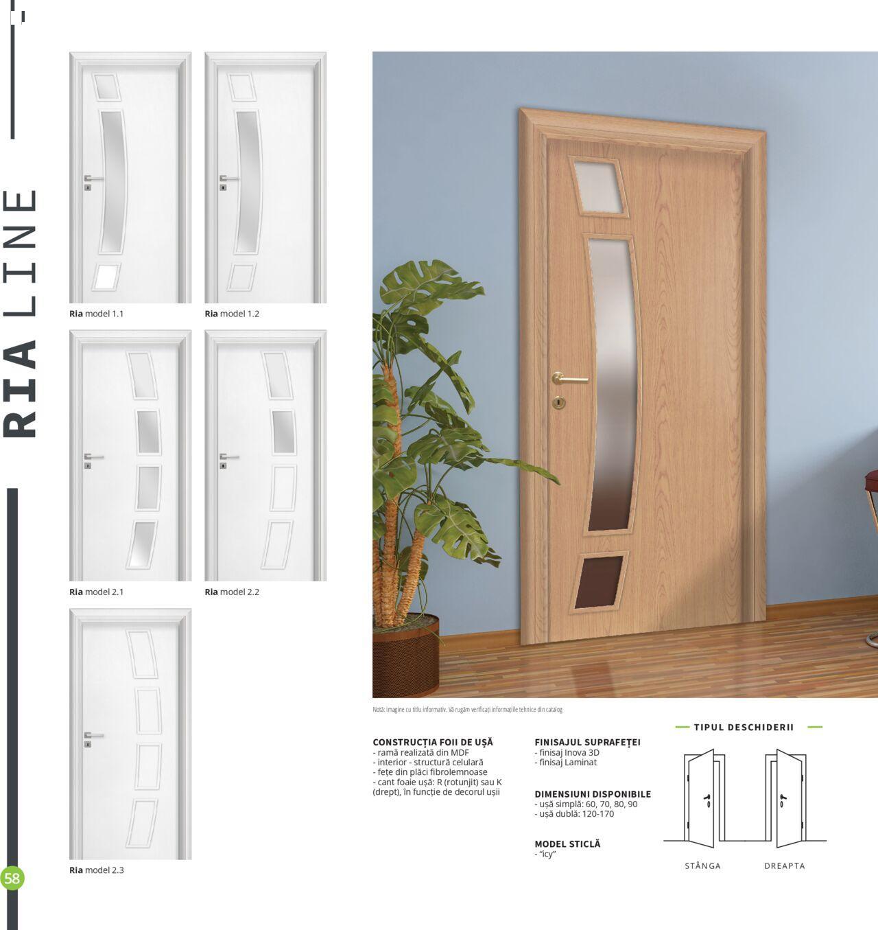 proges - Proges catalog - Naturen de vineri 23.08.2024 - page: 58 proges - Proges catalog - Naturen de vineri 23.08.2024 - page: 58