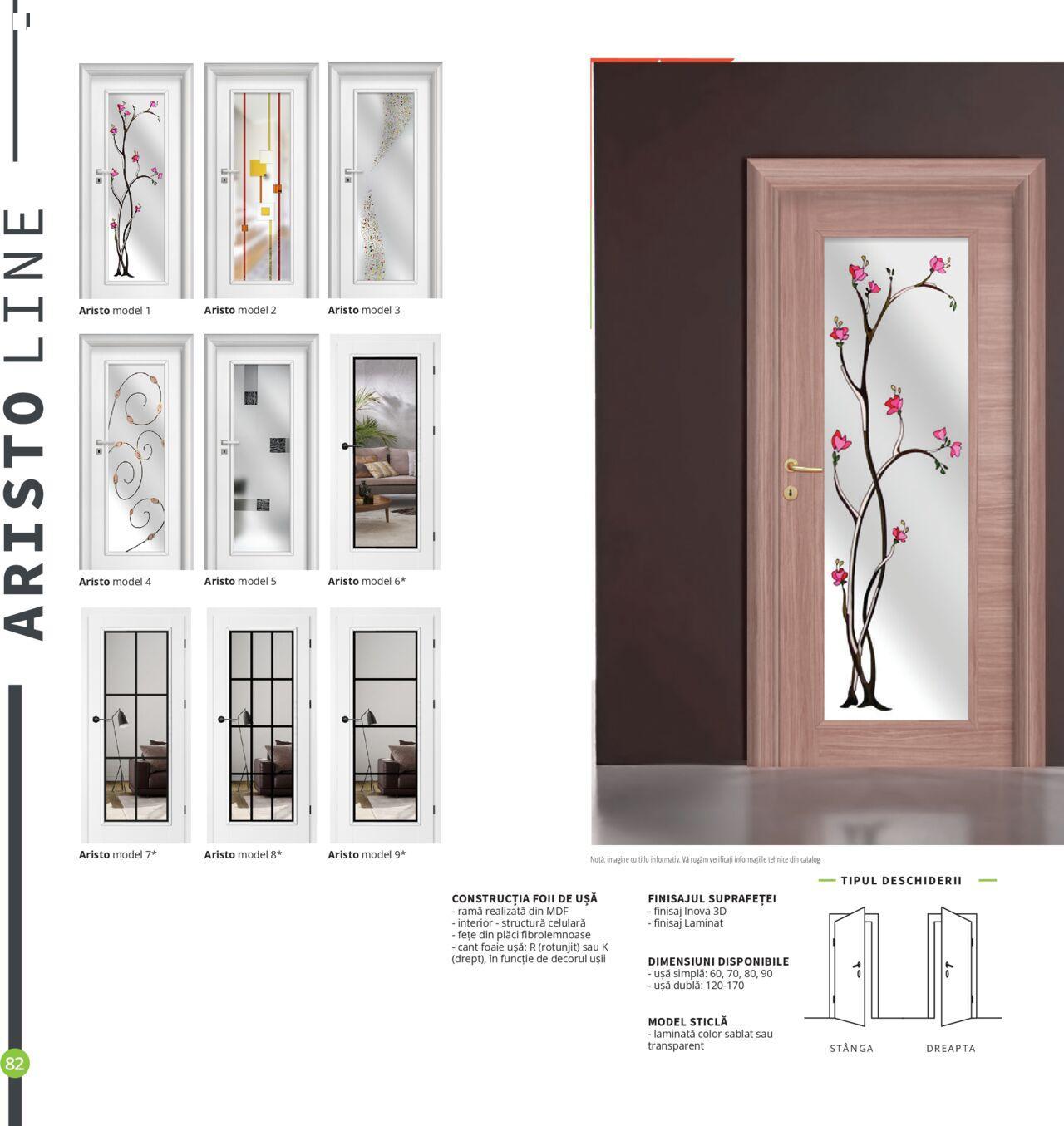 proges - Proges catalog - Naturen de vineri 23.08.2024 - page: 82 proges - Proges catalog - Naturen de vineri 23.08.2024 - page: 82