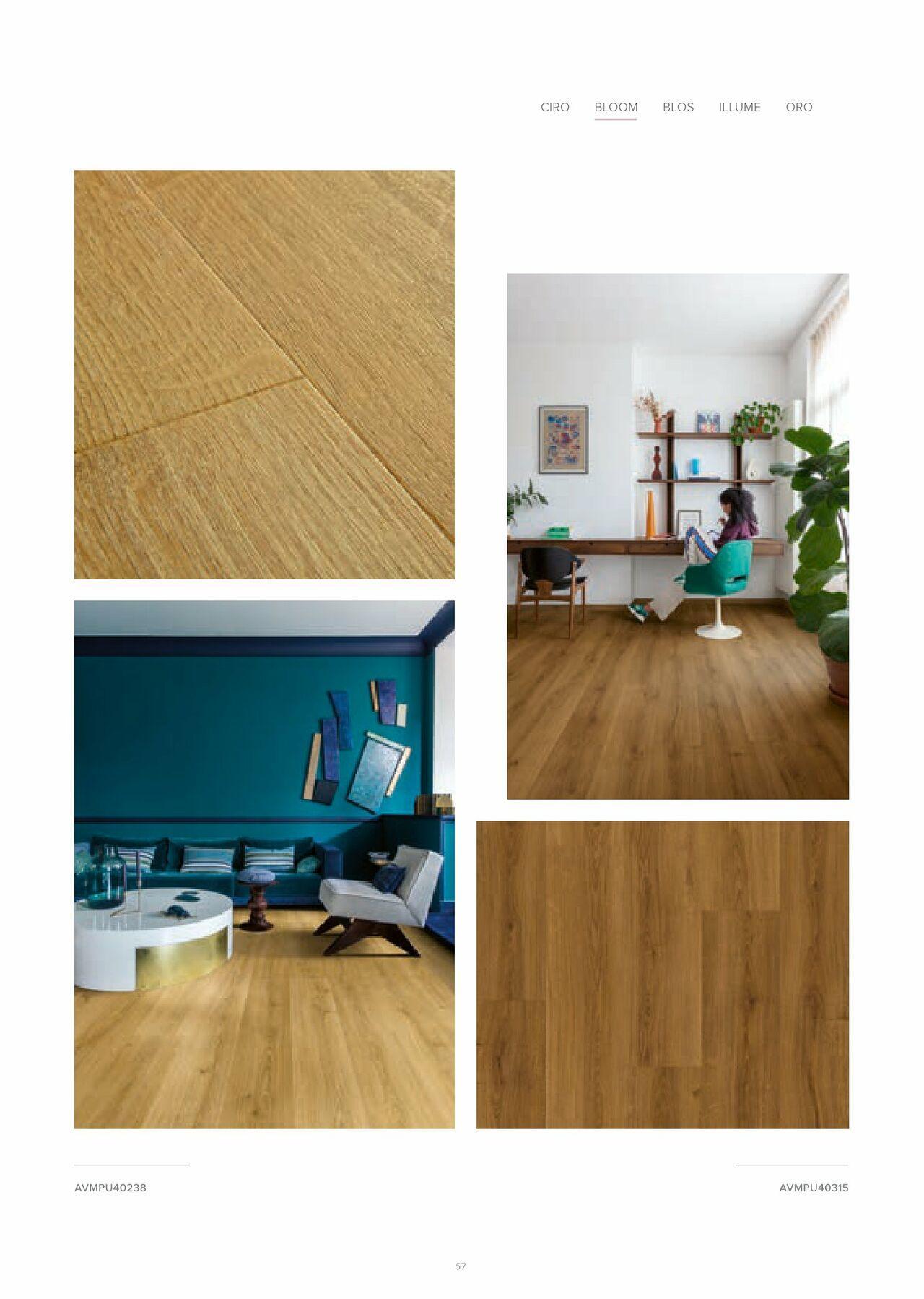 proges - Proges catalog - Quick Step 2023 de joi 24.08.2023 - page: 58 proges - Proges catalog - Quick Step 2023 de joi 24.08.2023 - page: 58