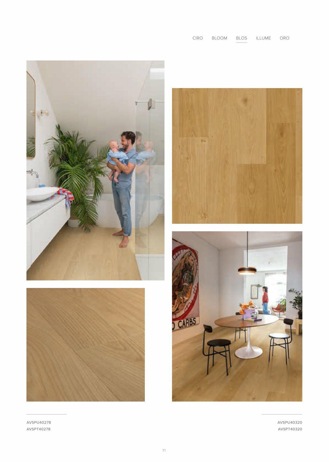 proges - Proges catalog - Quick Step 2023 de joi 24.08.2023 - page: 72 proges - Proges catalog - Quick Step 2023 de joi 24.08.2023 - page: 72