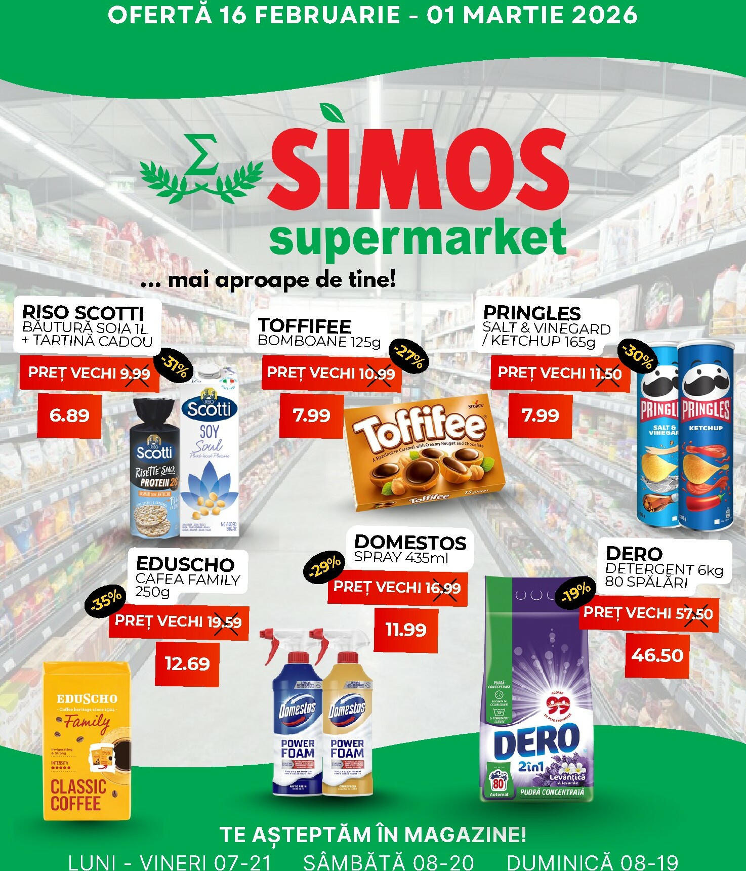 simos - Catalog Simos online – oferte valabile din 16.02.2026