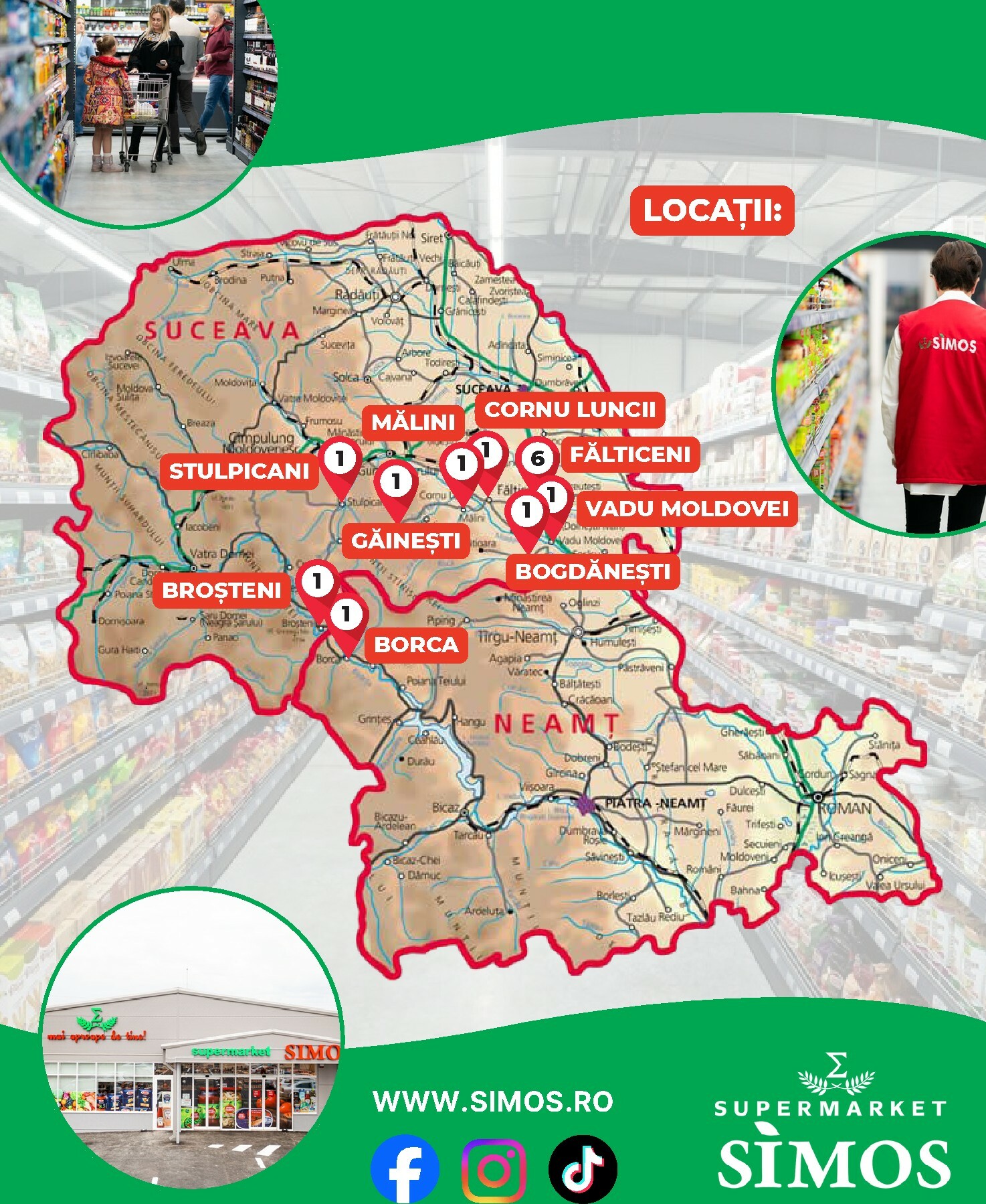 simos - Catalog Simos online – oferte valabile din 16.02.2026 - page: 3