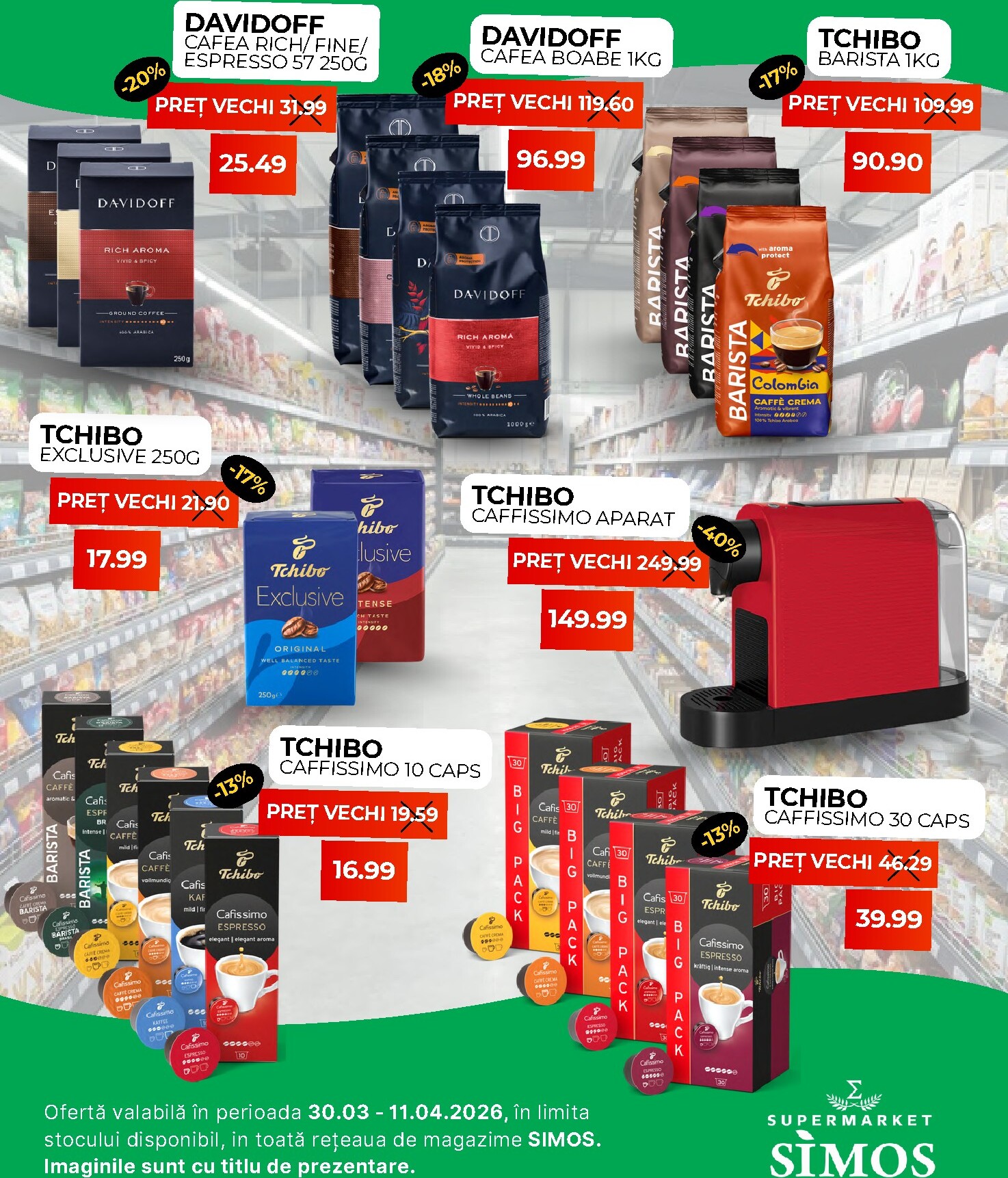 simos - Catalog Simos online – oferte valabile din 30.03.2026 - page: 3