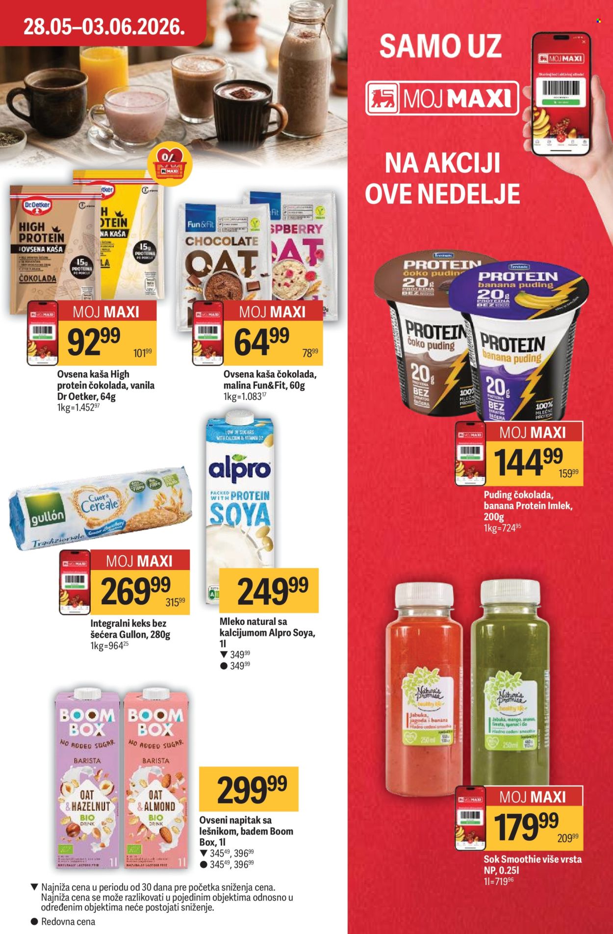 maxi - Maxi katalog - 28.05.-03.06.2026 - page: 23
