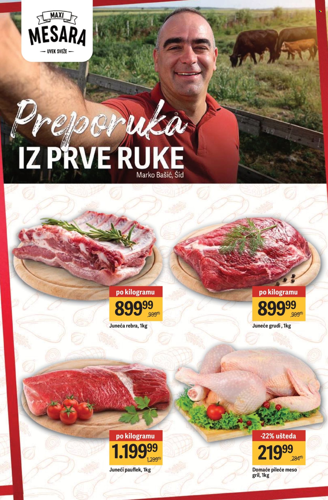 maxi - Maxi katalog - 28.05.-03.06.2026 - page: 11