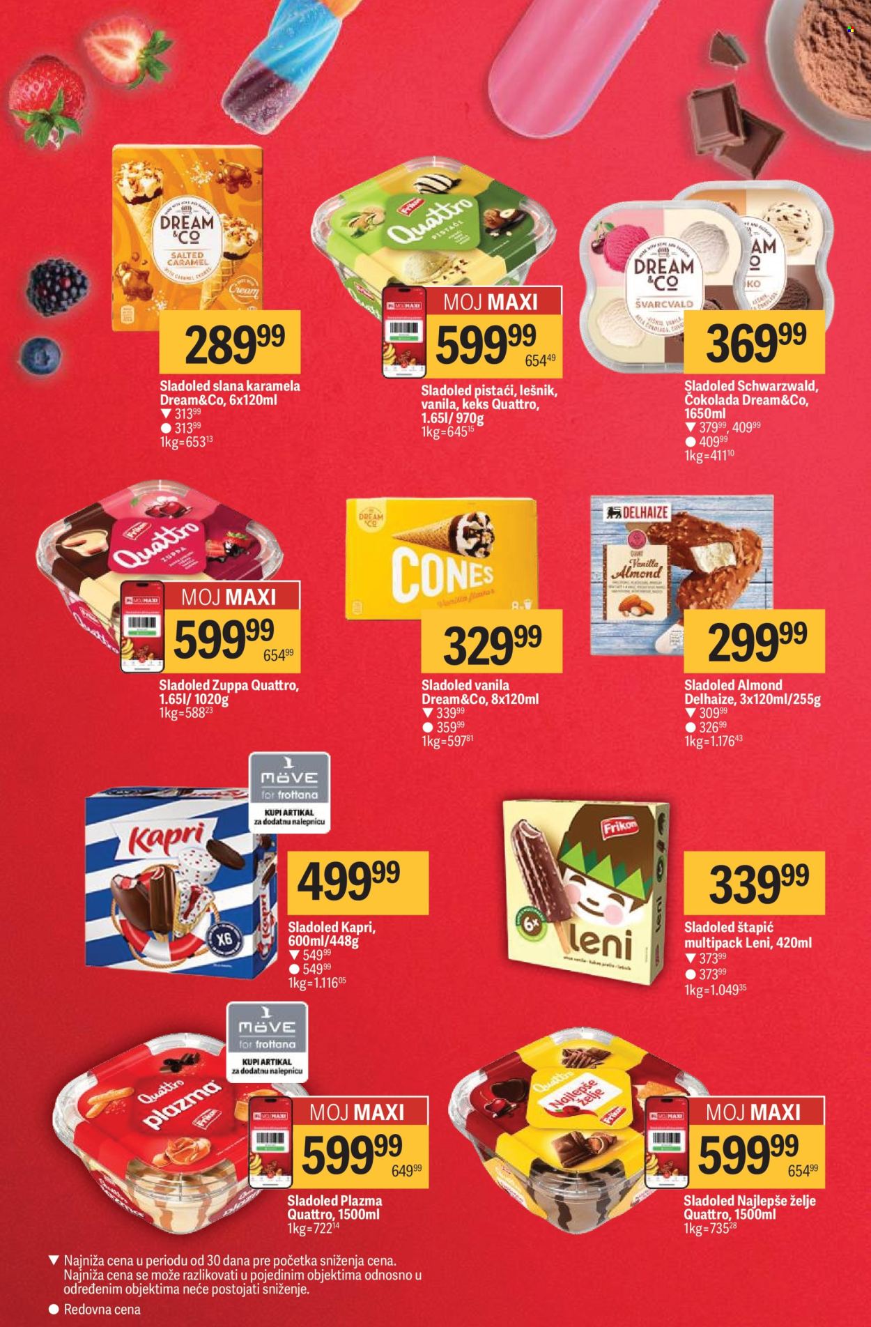 maxi - Maxi katalog - 28.05.-03.06.2026 - page: 6