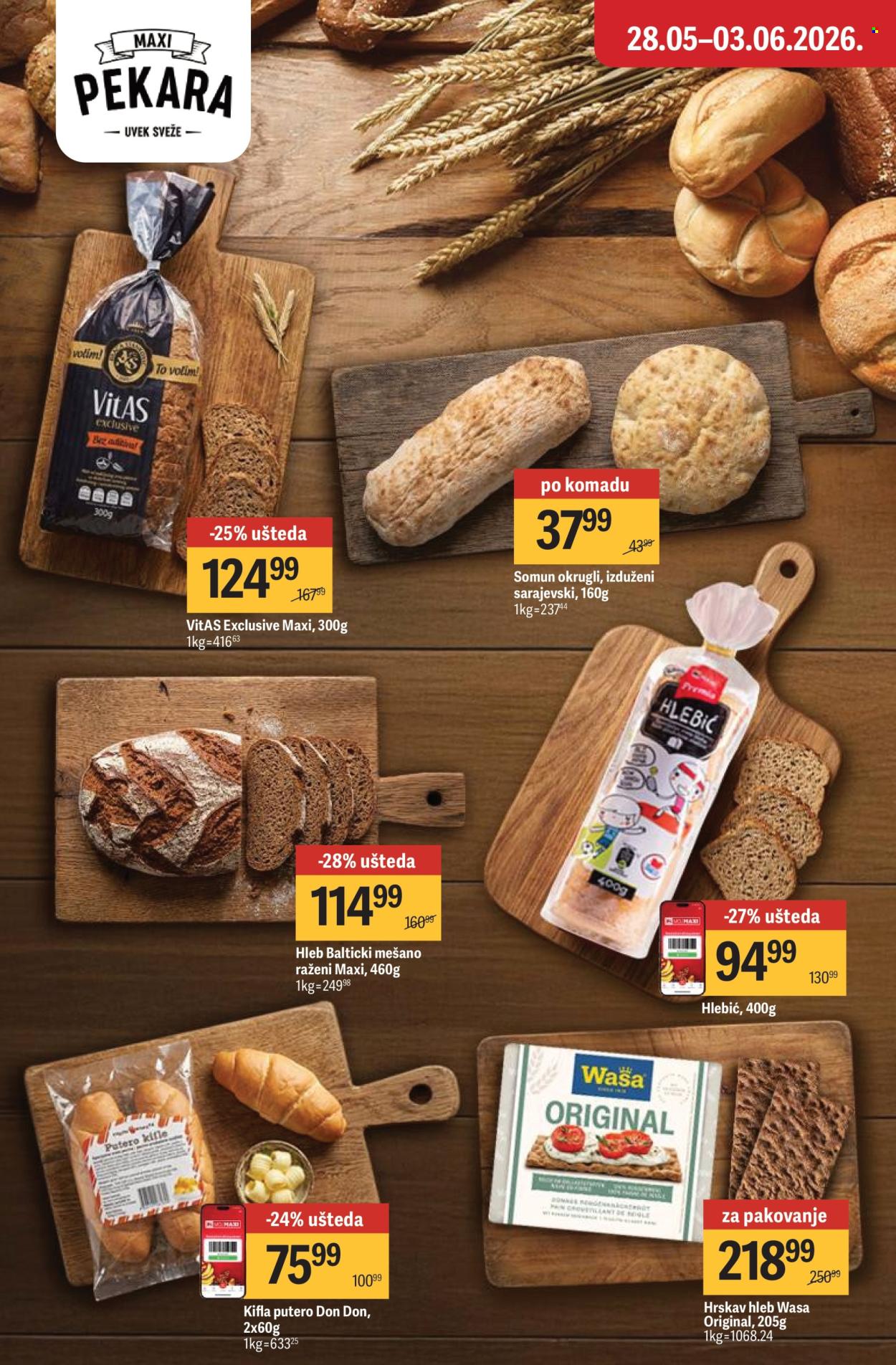maxi - Maxi katalog - 28.05.-03.06.2026 - page: 12