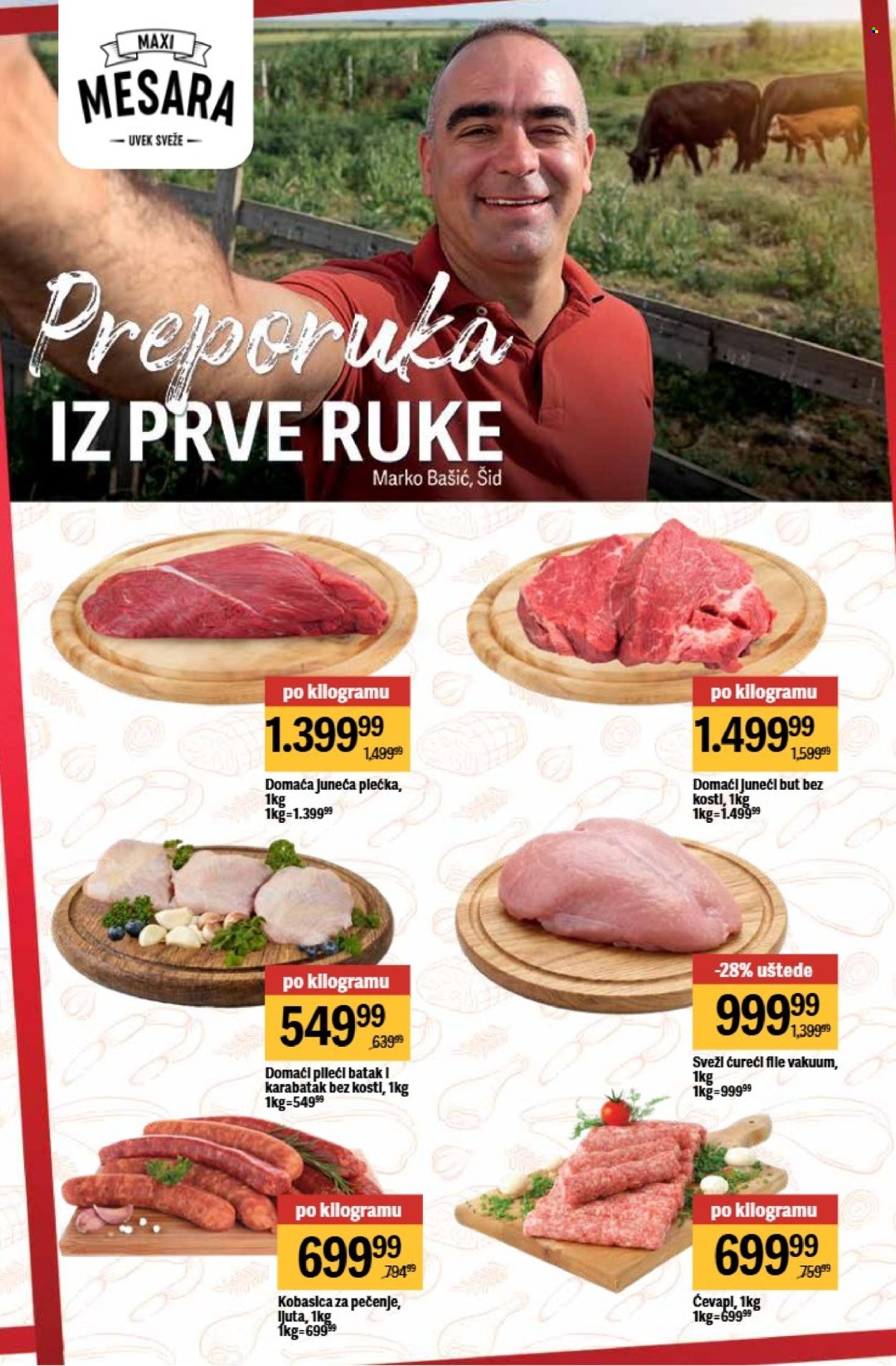 maxi - Maxi katalog - 04.06.-10.06.2026 - page: 9