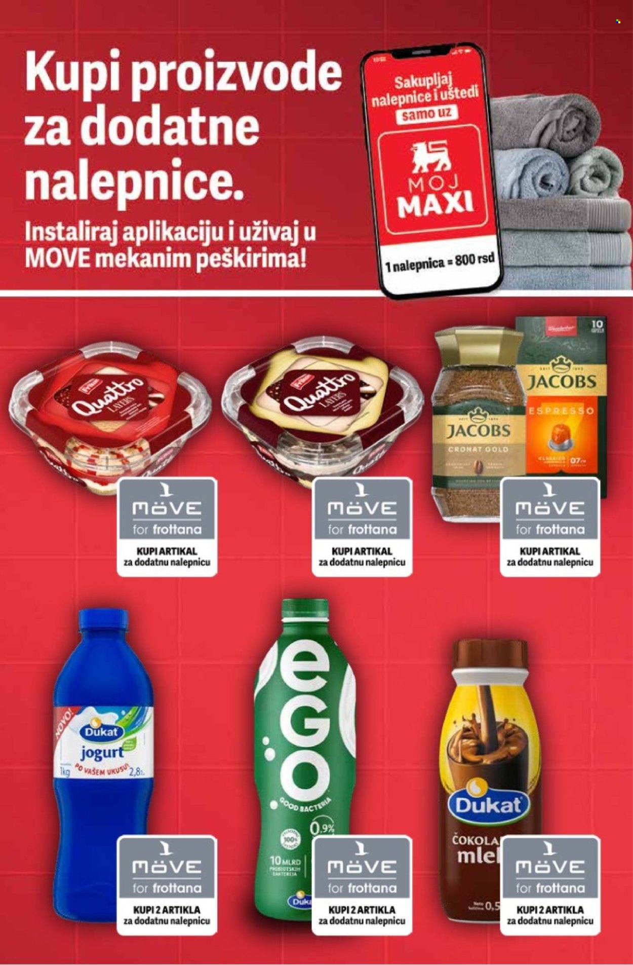 maxi - Maxi katalog - 04.06.-10.06.2026 - page: 4
