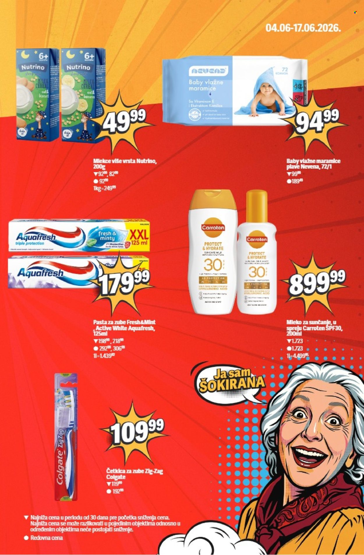 maxi - Maxi katalog - 04.06.-17.06.2026 - page: 11