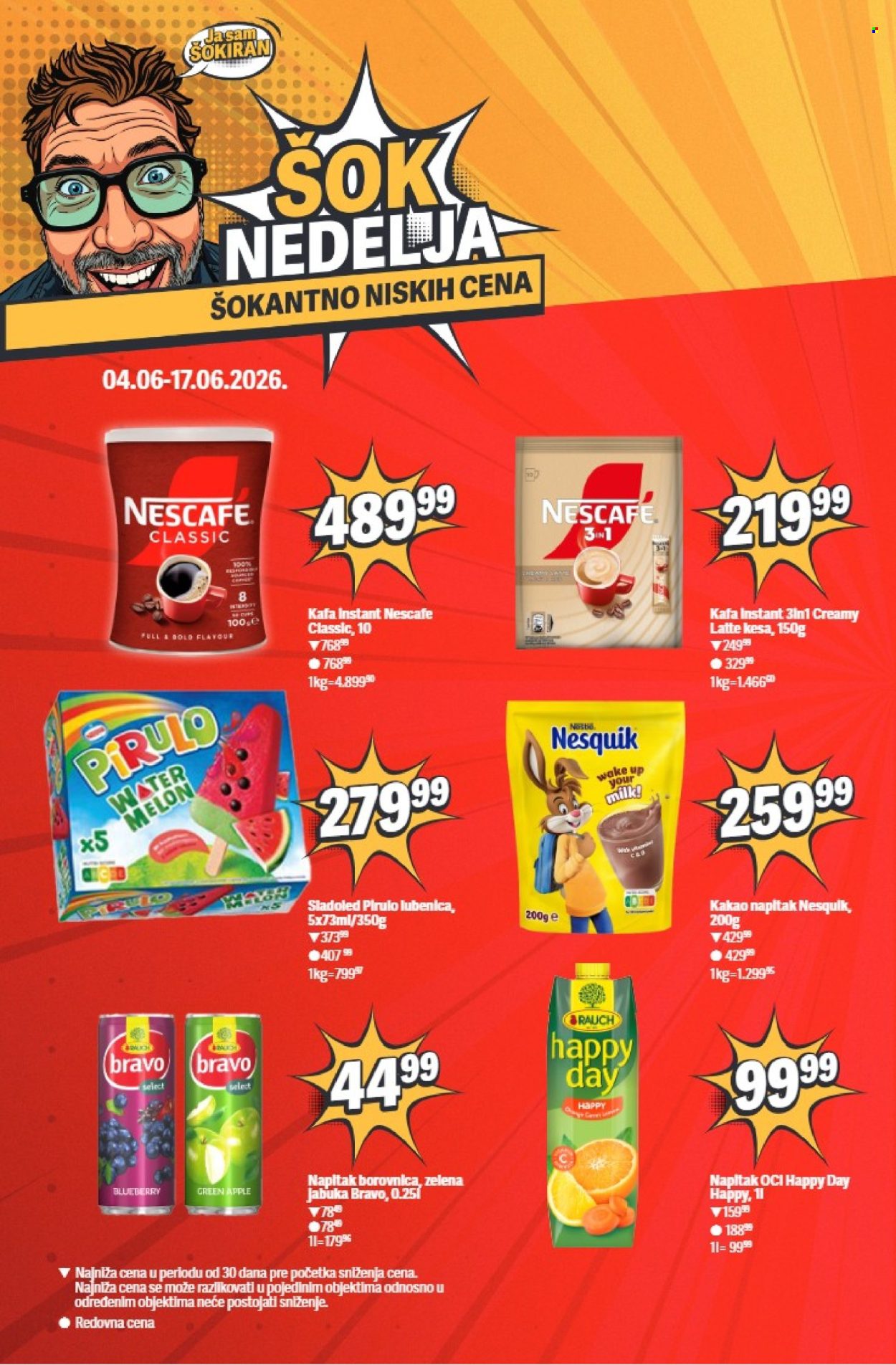 maxi - Maxi katalog - 04.06.-17.06.2026 - page: 8