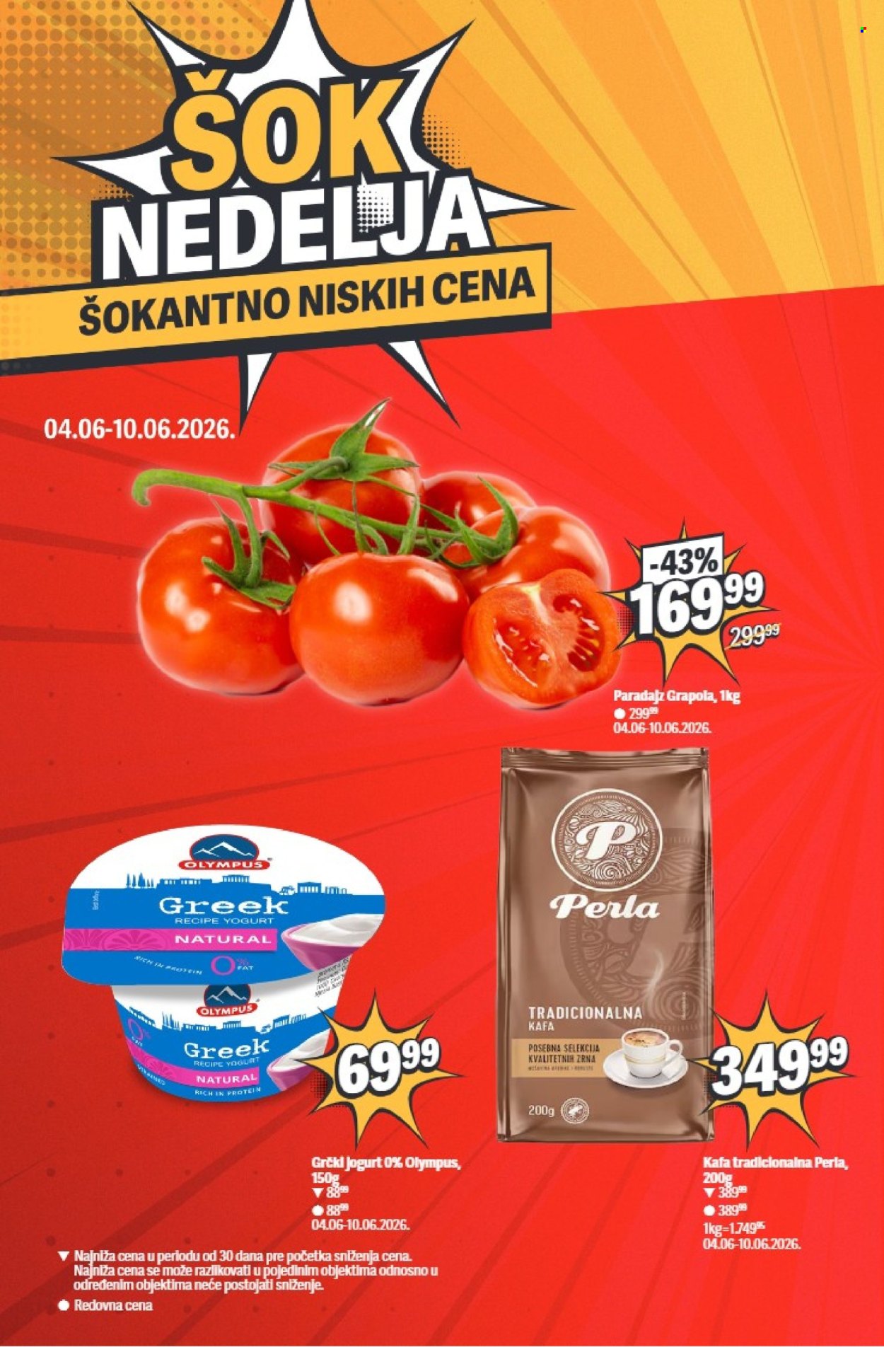 maxi - Maxi katalog - 04.06.-17.06.2026 - page: 2