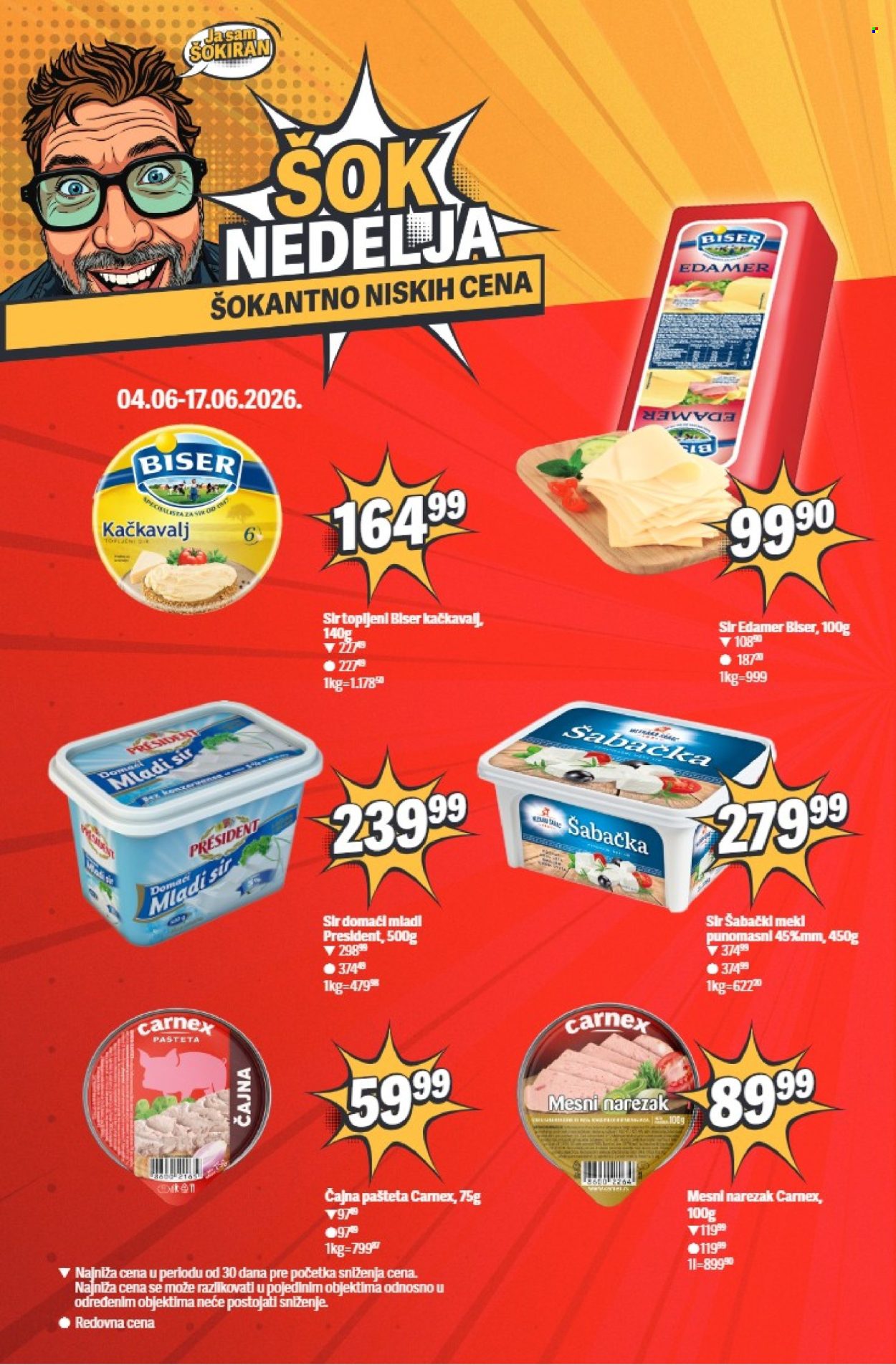 maxi - Maxi katalog - 04.06.-17.06.2026 - page: 4